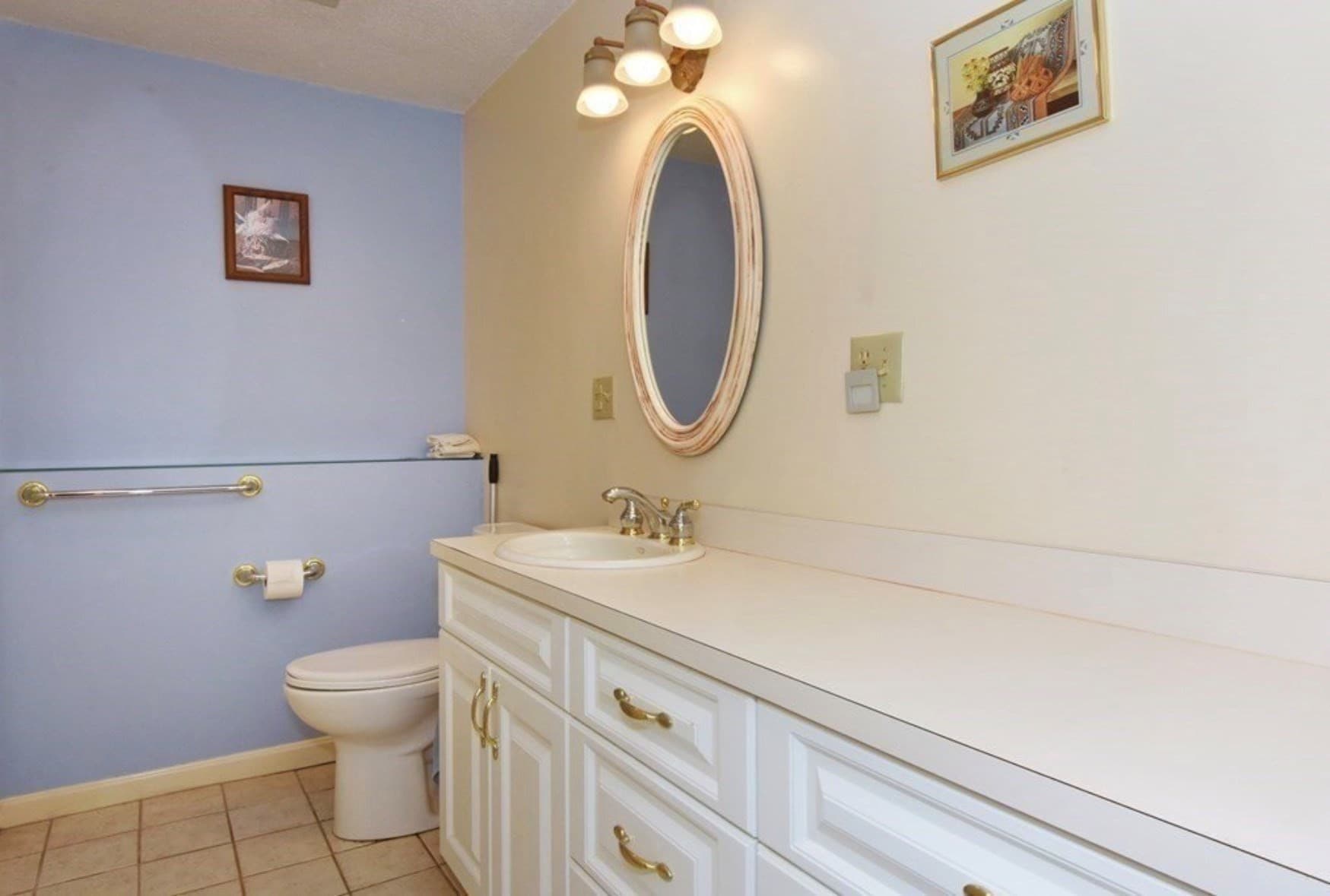 Condominium at 191 Brickett Hill Circle # 191, Haverhill MA 01830, photo 20 of 26
