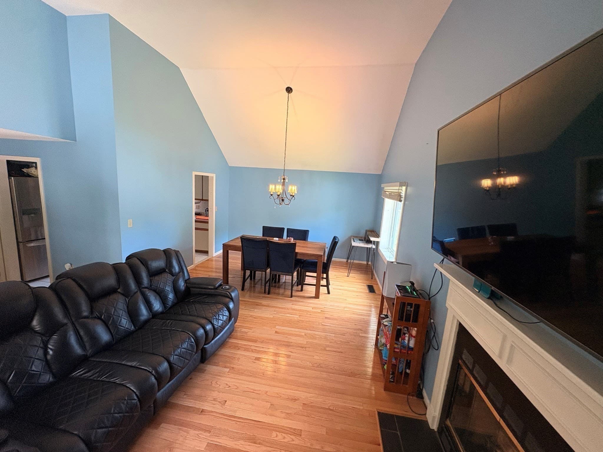 Condominium at 191 Brickett Hill Circle # 191, Haverhill MA 01830, photo 9 of 26