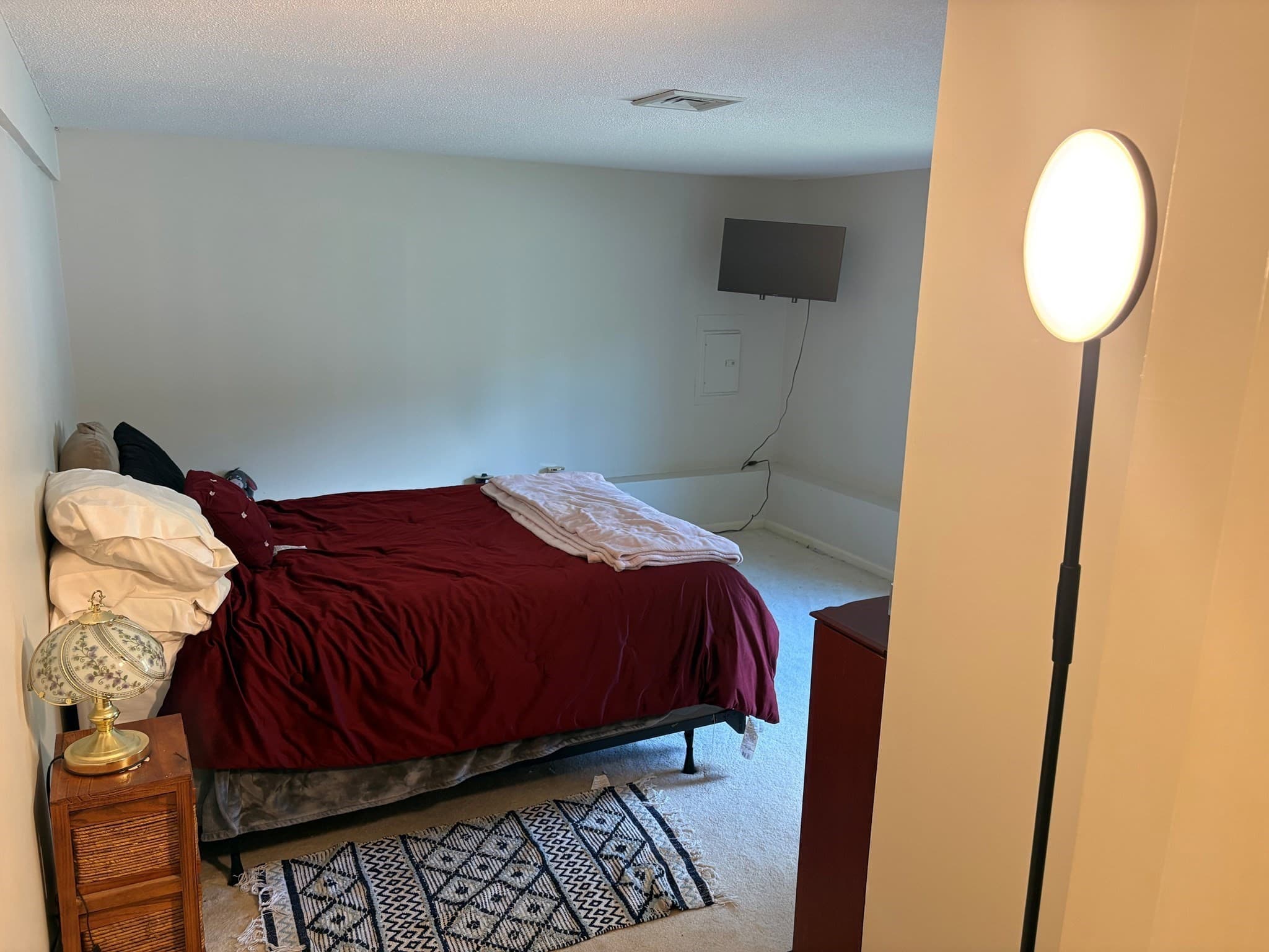 Condominium at 191 Brickett Hill Circle # 191, Haverhill MA 01830, photo 24 of 26