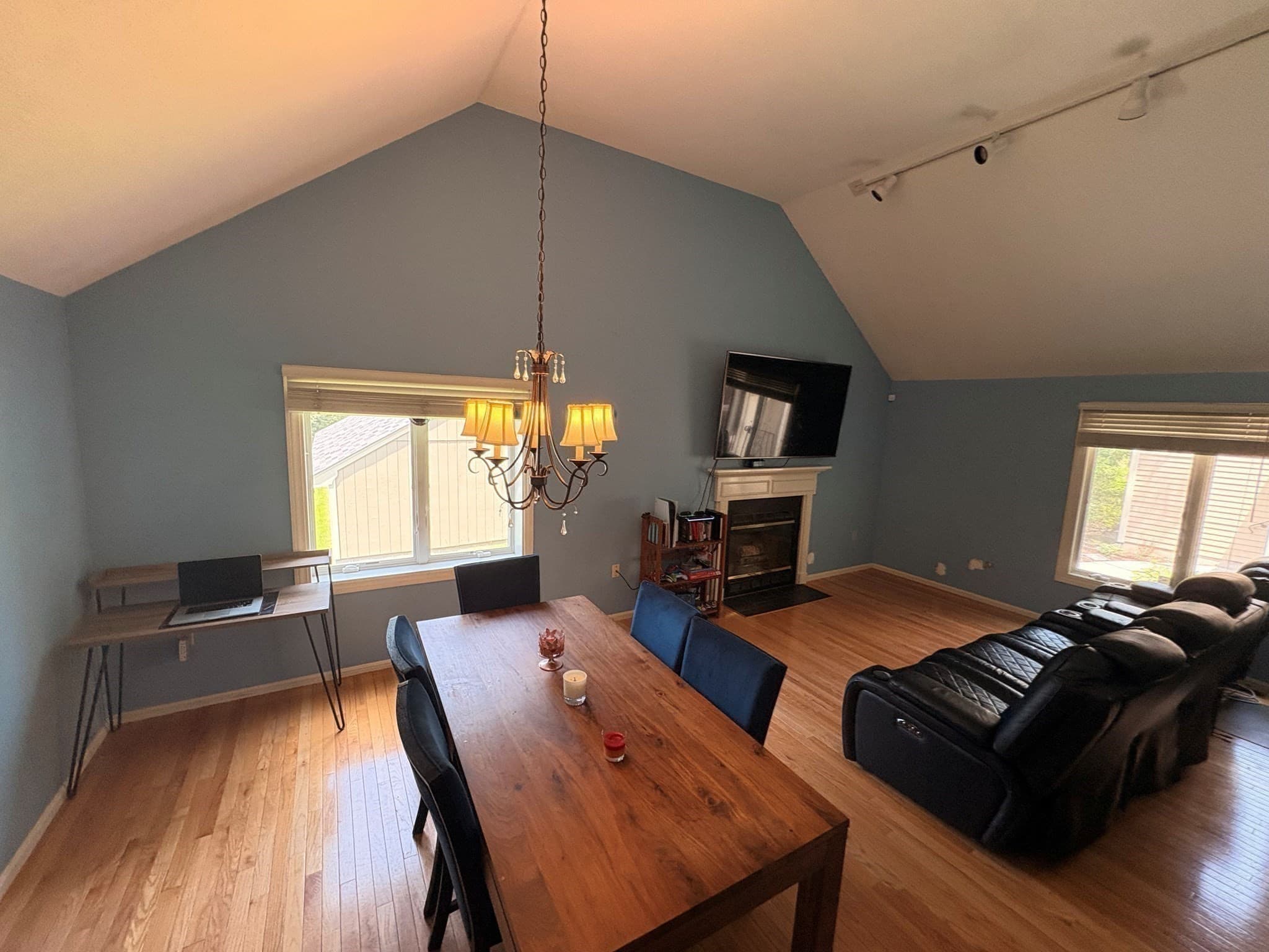 Condominium at 191 Brickett Hill Circle # 191, Haverhill MA 01830, photo 10 of 26