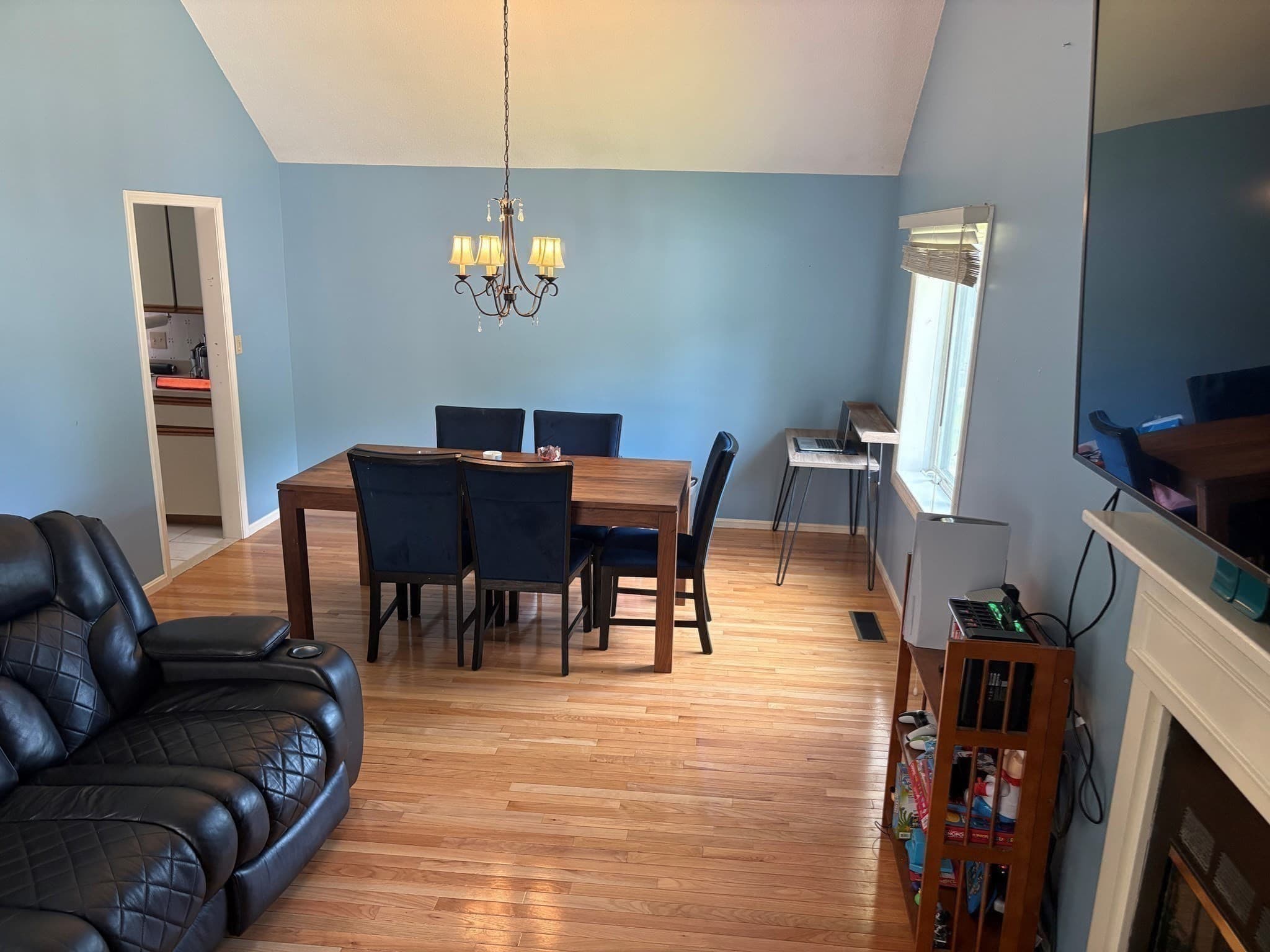 Condominium at 191 Brickett Hill Circle # 191, Haverhill MA 01830, photo 8 of 26