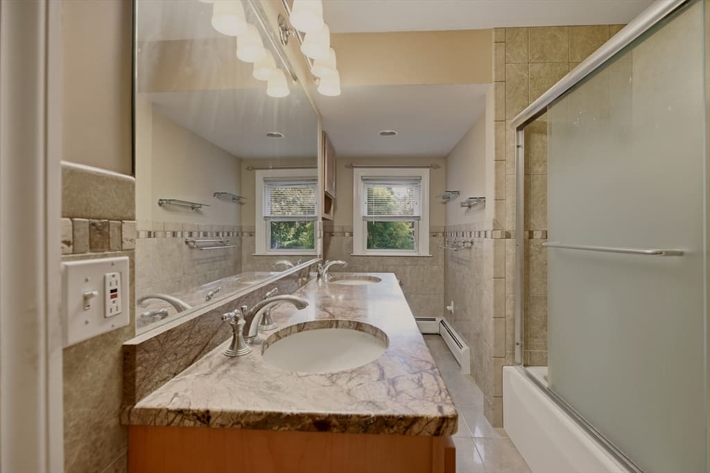 Single Family Residence at 1443 Bedford St, Fall River MA 02723, photo 24 of 34