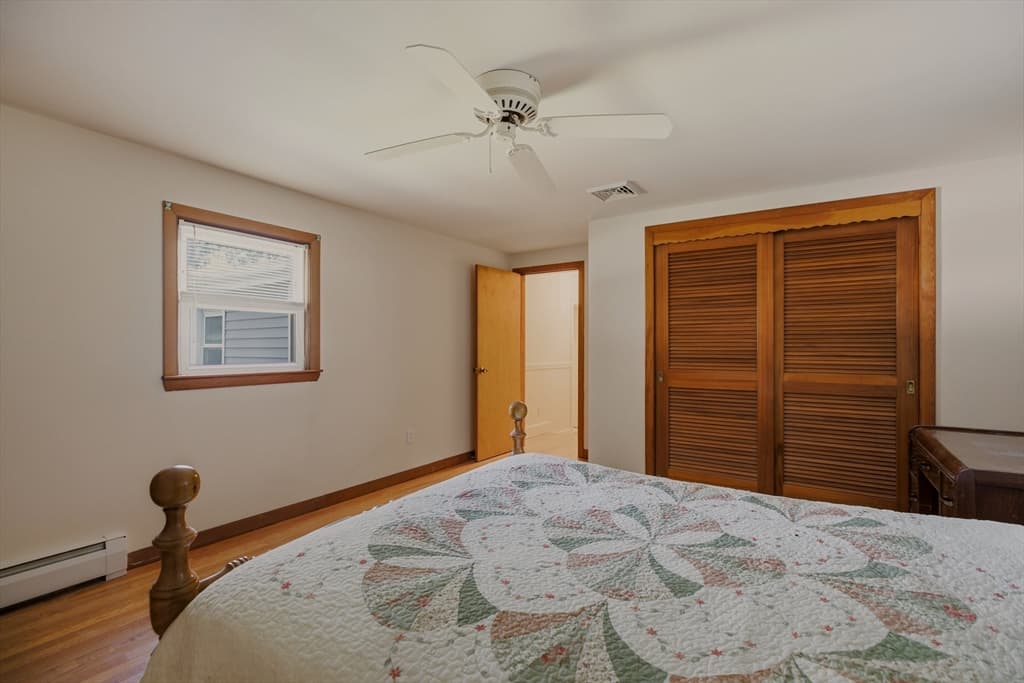 Single Family Residence at 1443 Bedford St, Fall River MA 02723, photo 29 of 34