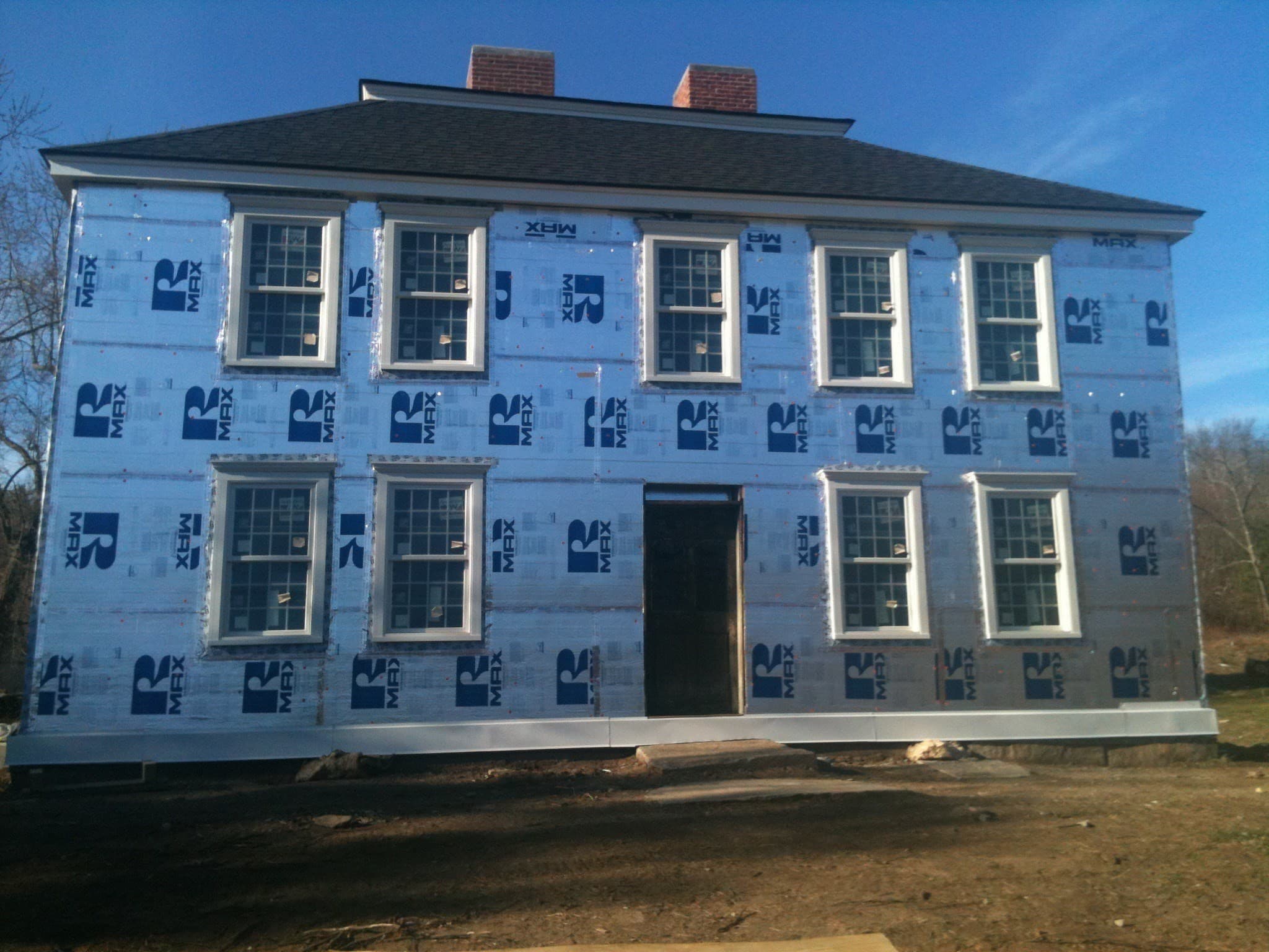 Single Family Residence at 183 Main St, Boylston MA 01505, Boylston, photo 6 of 42