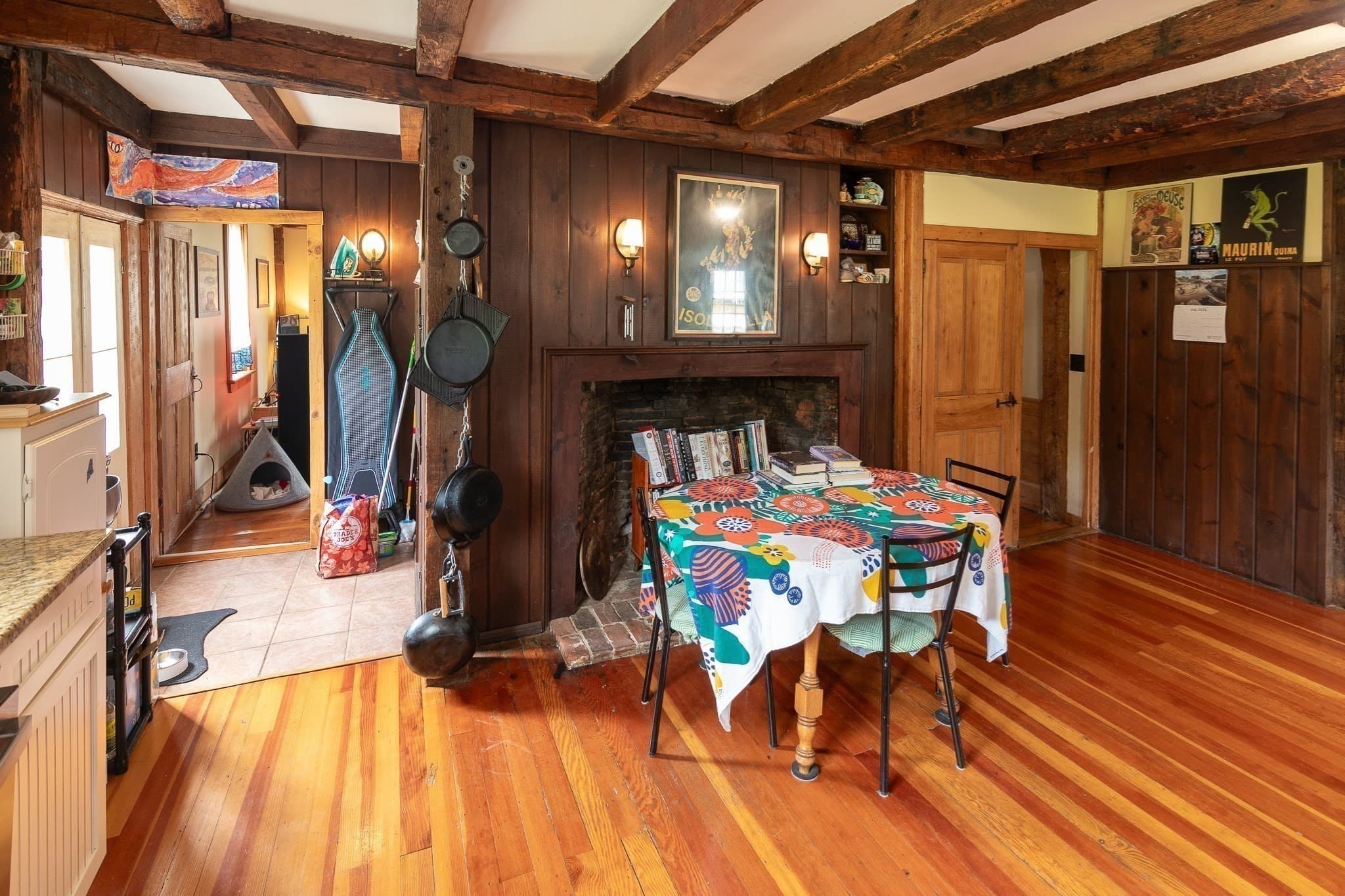 Single Family Residence at 183 Main St, Boylston MA 01505, Boylston, photo 17 of 42