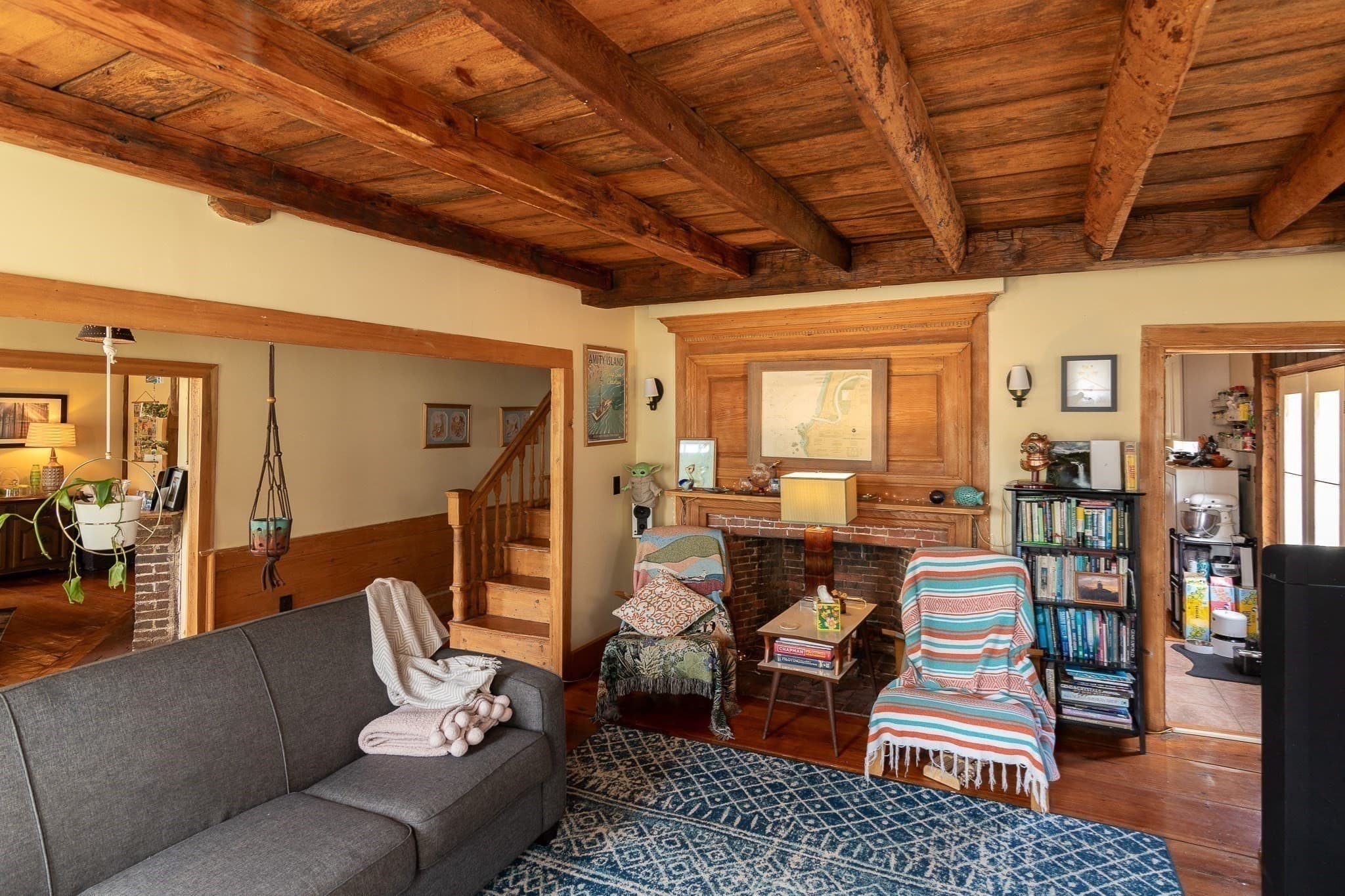 Single Family Residence at 183 Main St, Boylston MA 01505, Boylston, photo 28 of 42