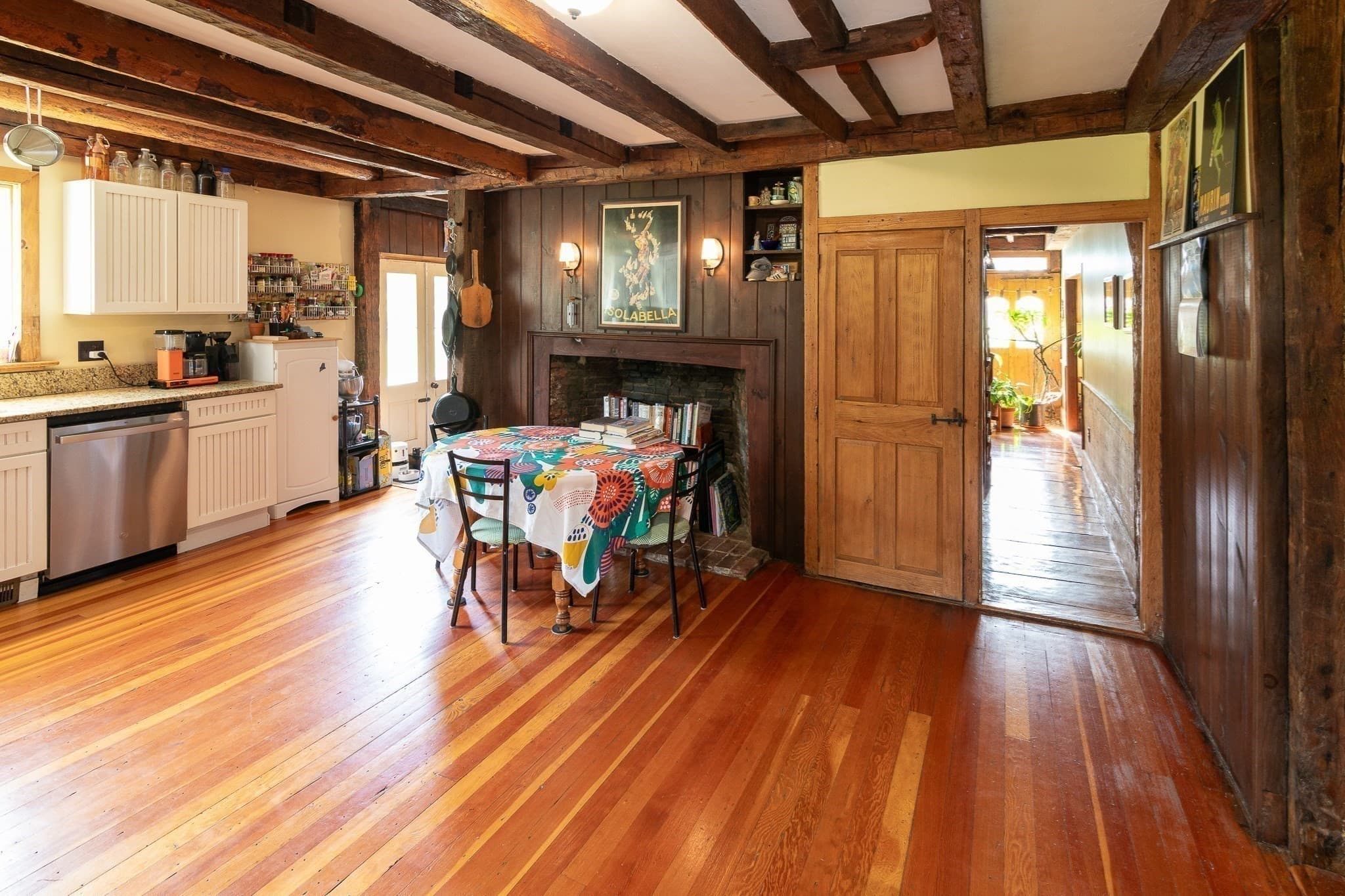Single Family Residence at 183 Main St, Boylston MA 01505, Boylston, photo 14 of 42