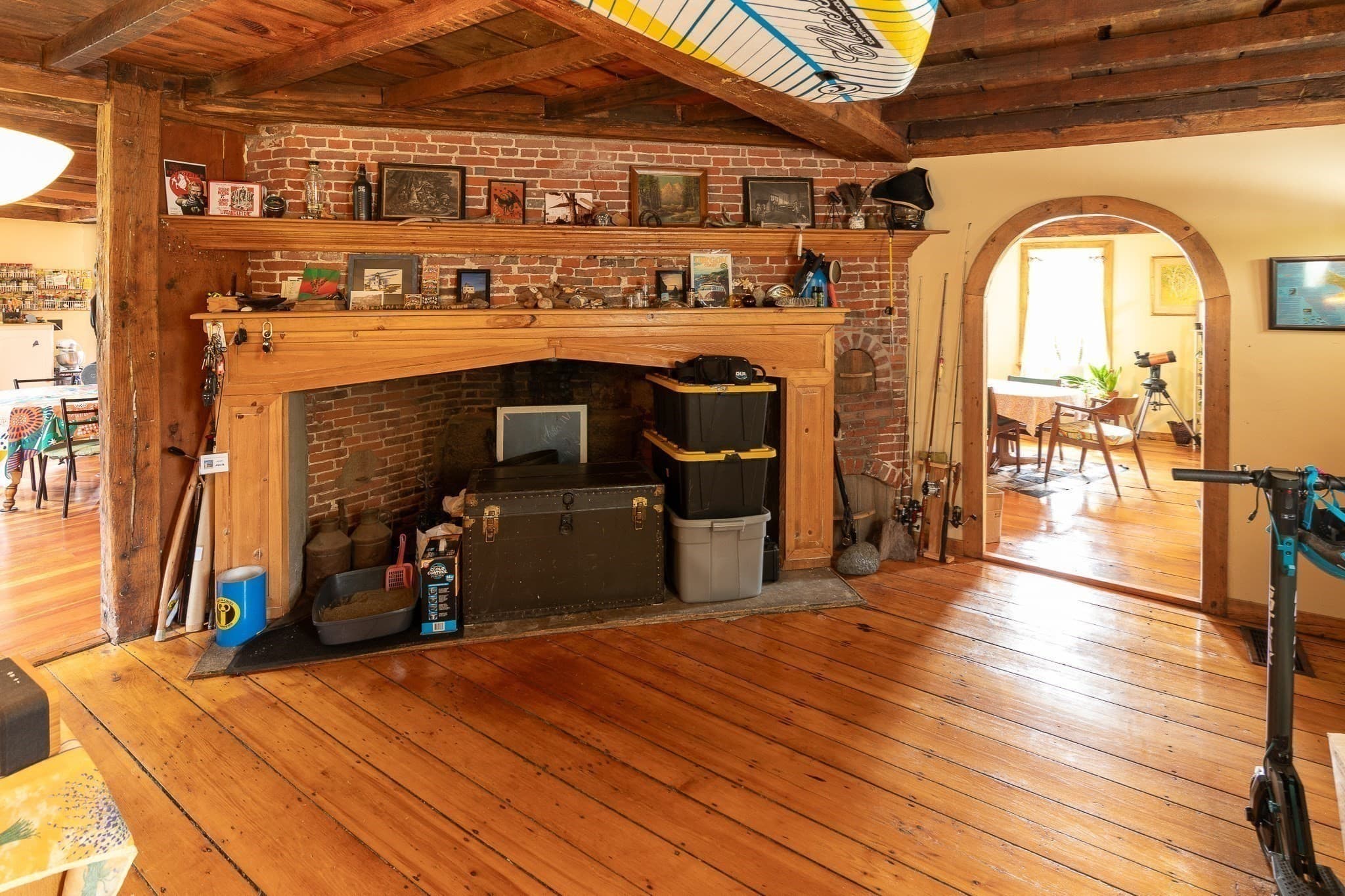 Single Family Residence at 183 Main St, Boylston MA 01505, Boylston, photo 18 of 42