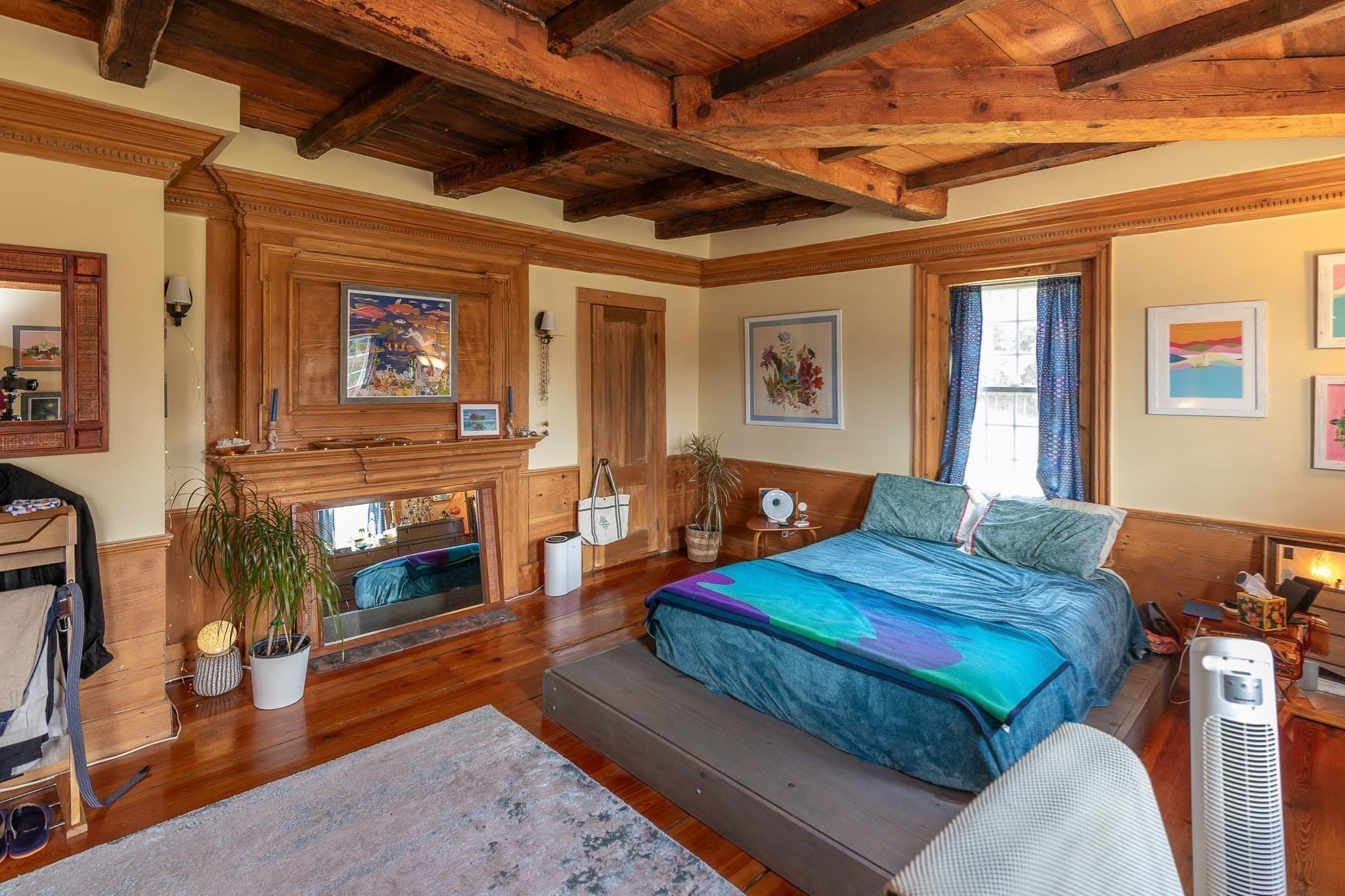 Single Family Residence at 183 Main St, Boylston MA 01505, Boylston, photo 37 of 42