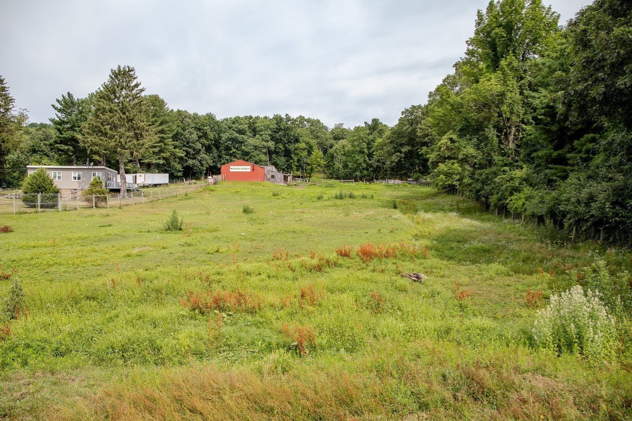 Single Family Residence at 183 Main St, Boylston MA 01505, Boylston, photo 11 of 42