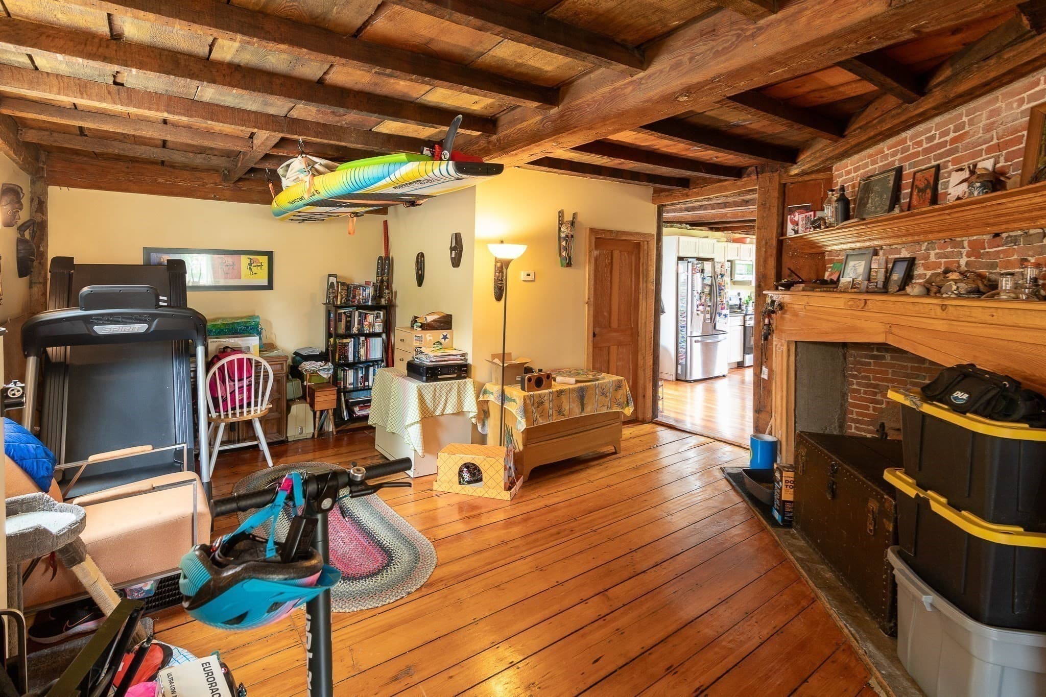 Single Family Residence at 183 Main St, Boylston MA 01505, Boylston, photo 19 of 42