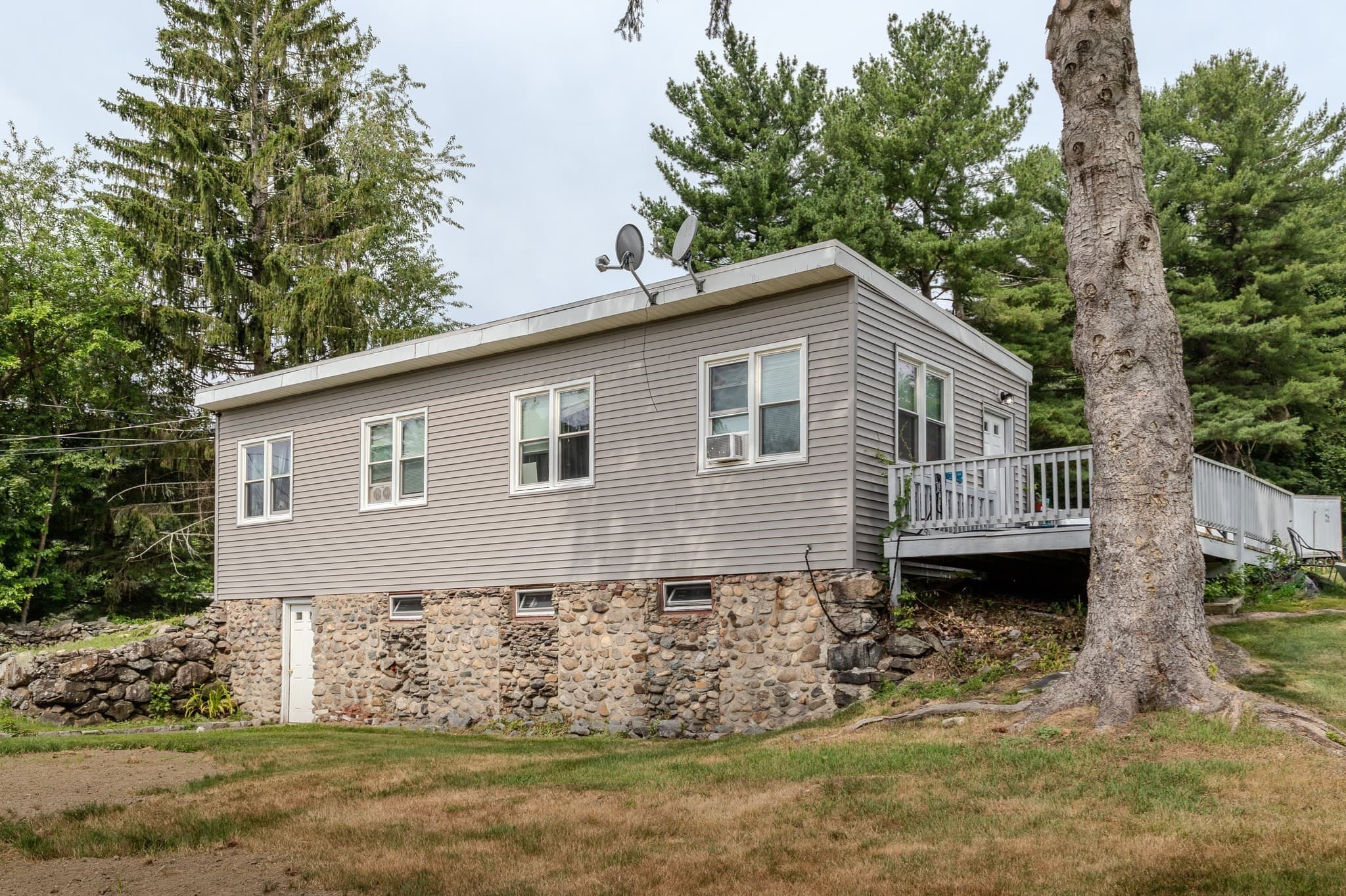 Single Family Residence at 183 Main St, Boylston MA 01505, Boylston, photo 40 of 42