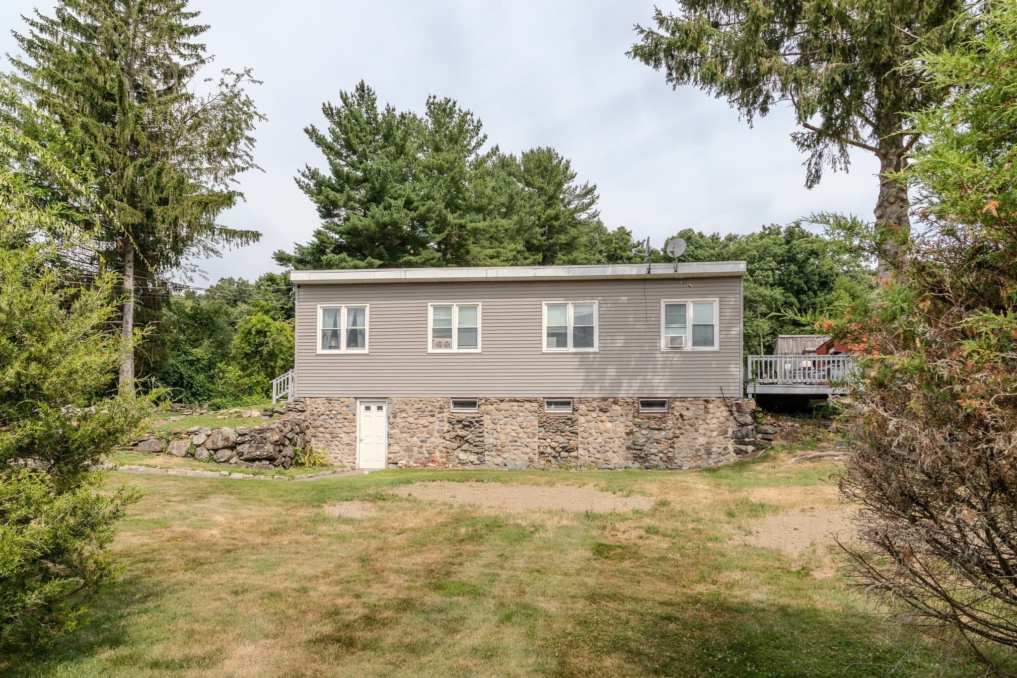 Single Family Residence at 183 Main St, Boylston MA 01505, Boylston, photo 39 of 42