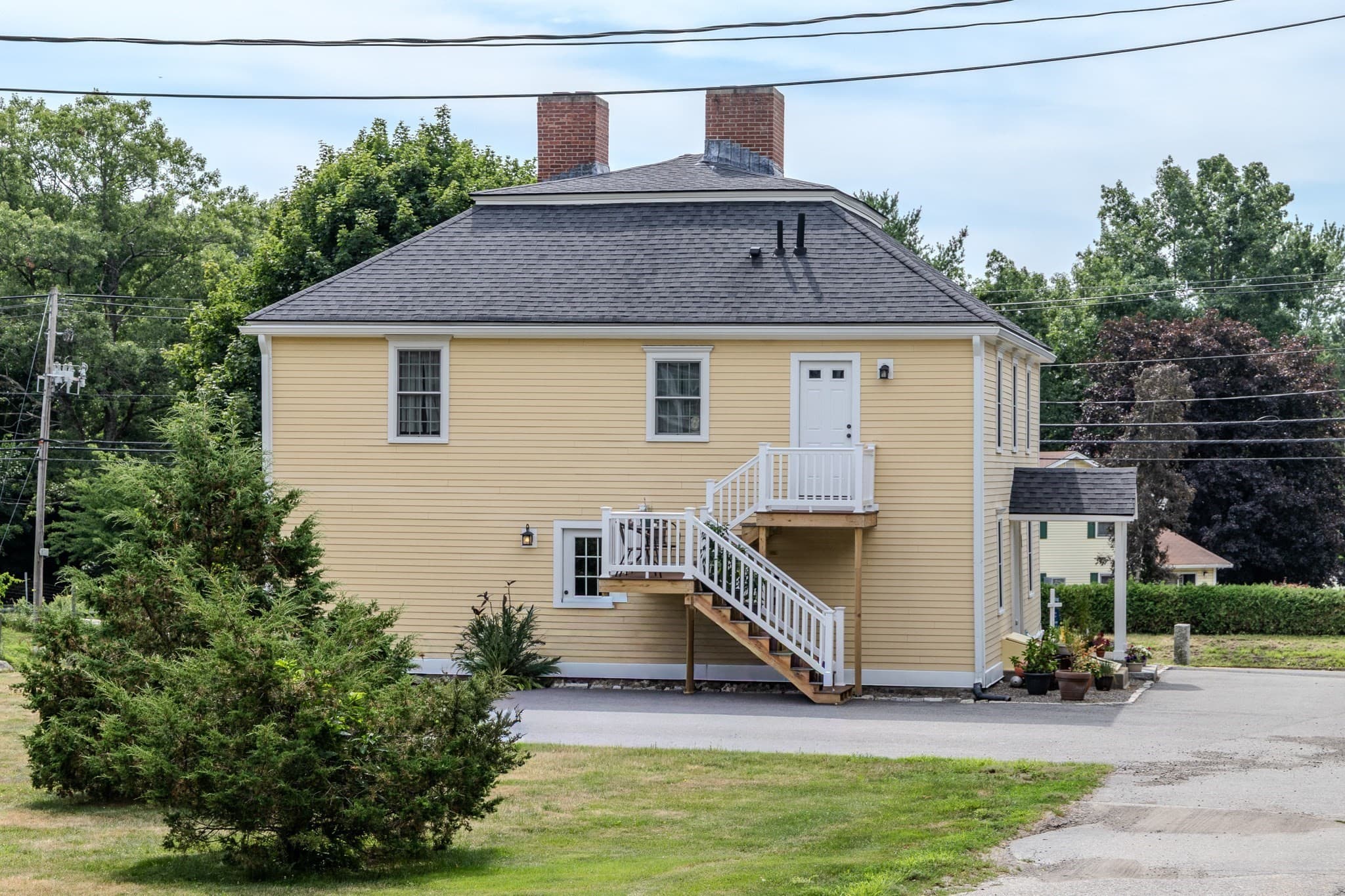 Single Family Residence at 183 Main St, Boylston MA 01505, Boylston, photo 4 of 42