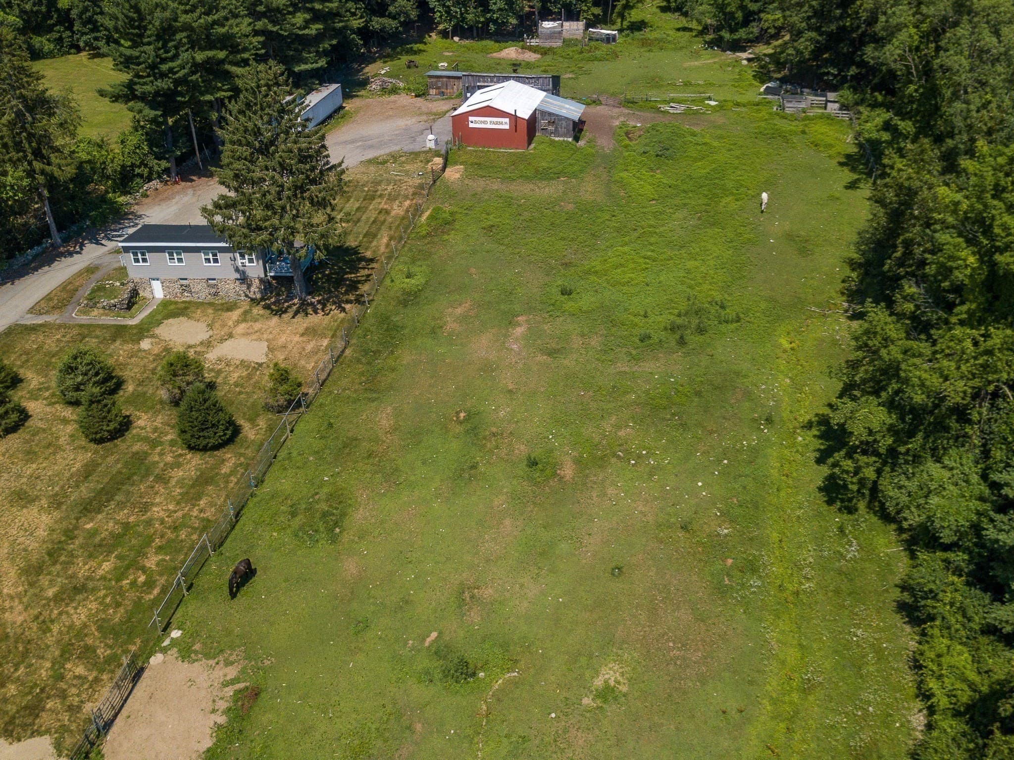 Single Family Residence at 183 Main St, Boylston MA 01505, Boylston, photo 8 of 42