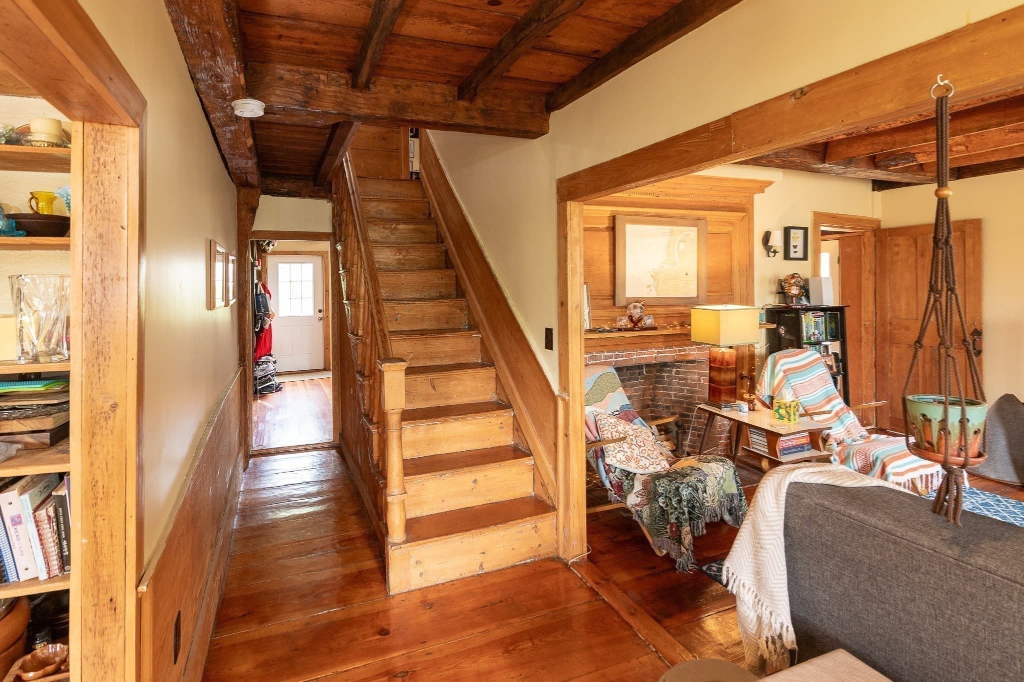 Single Family Residence at 183 Main St, Boylston MA 01505, Boylston, photo 25 of 42