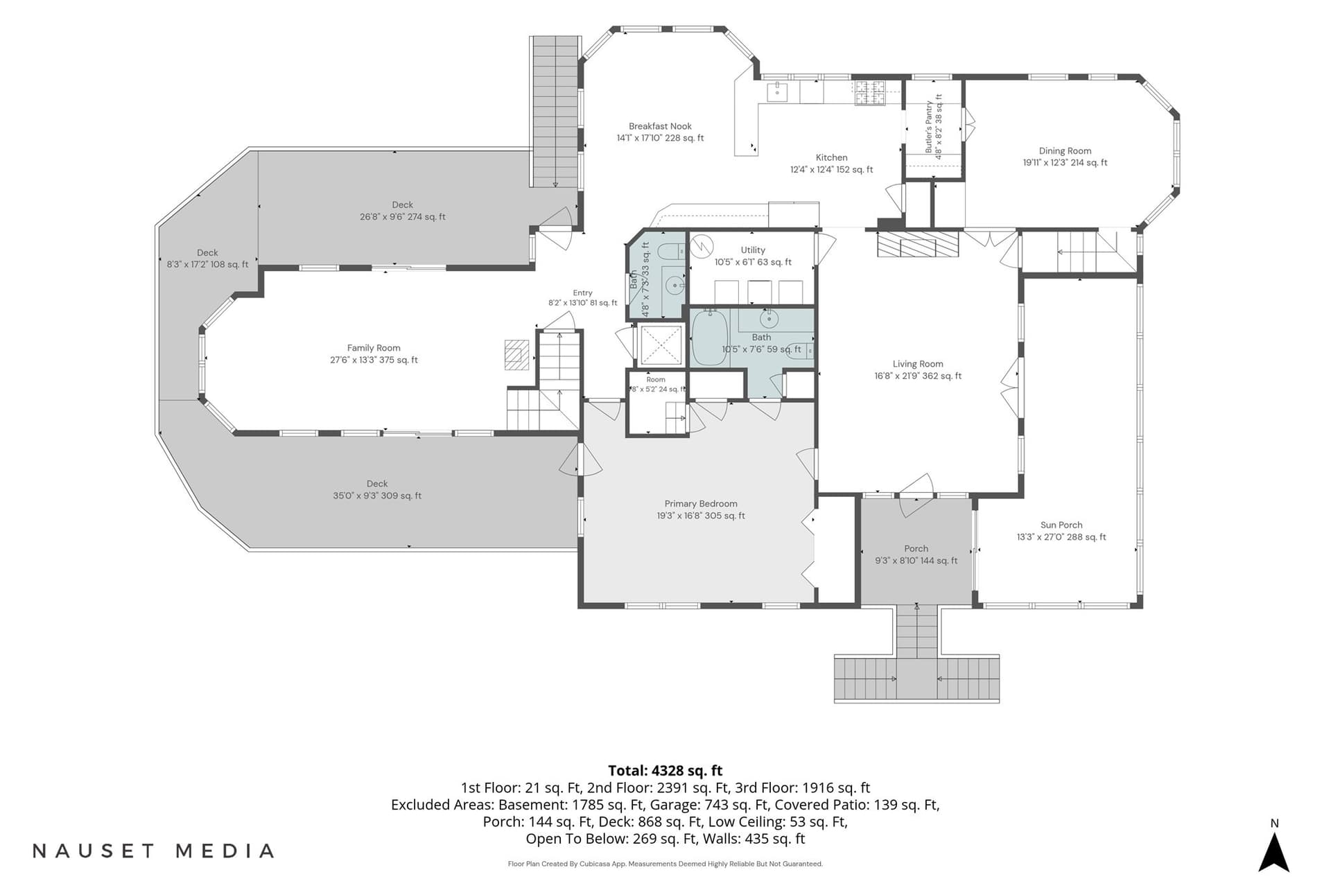Single Family Residence at 70 Menauhant, Falmouth MA 02536, photo 6 of 42