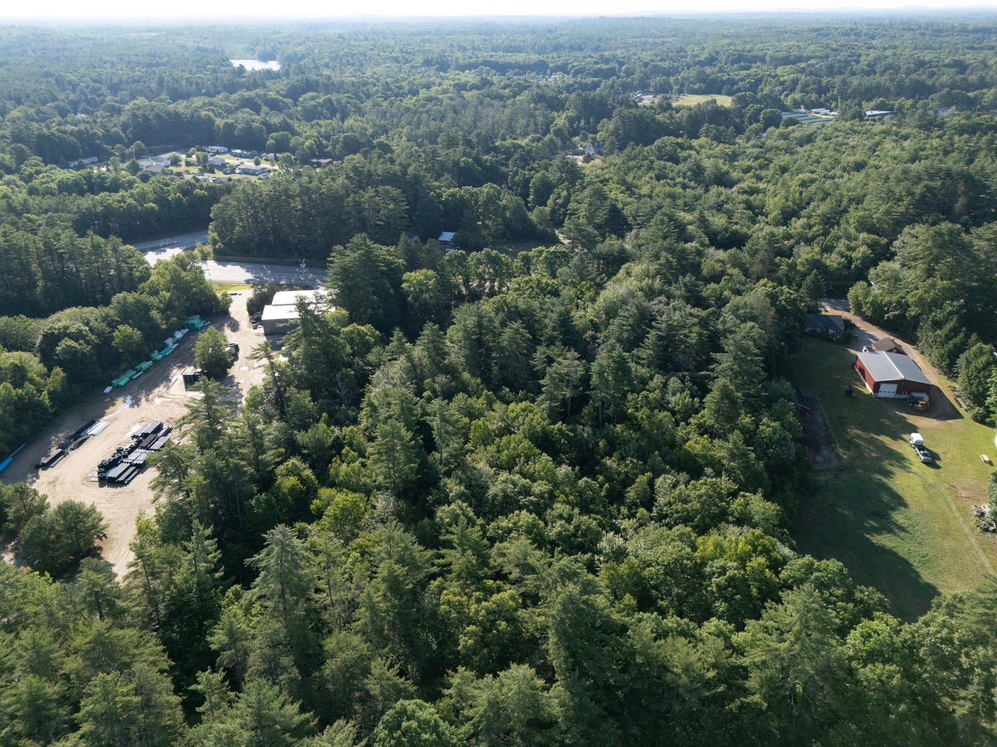 Land at 3 Chester Rd, Raymond NH 03077, Raymond, photo 6 of 8