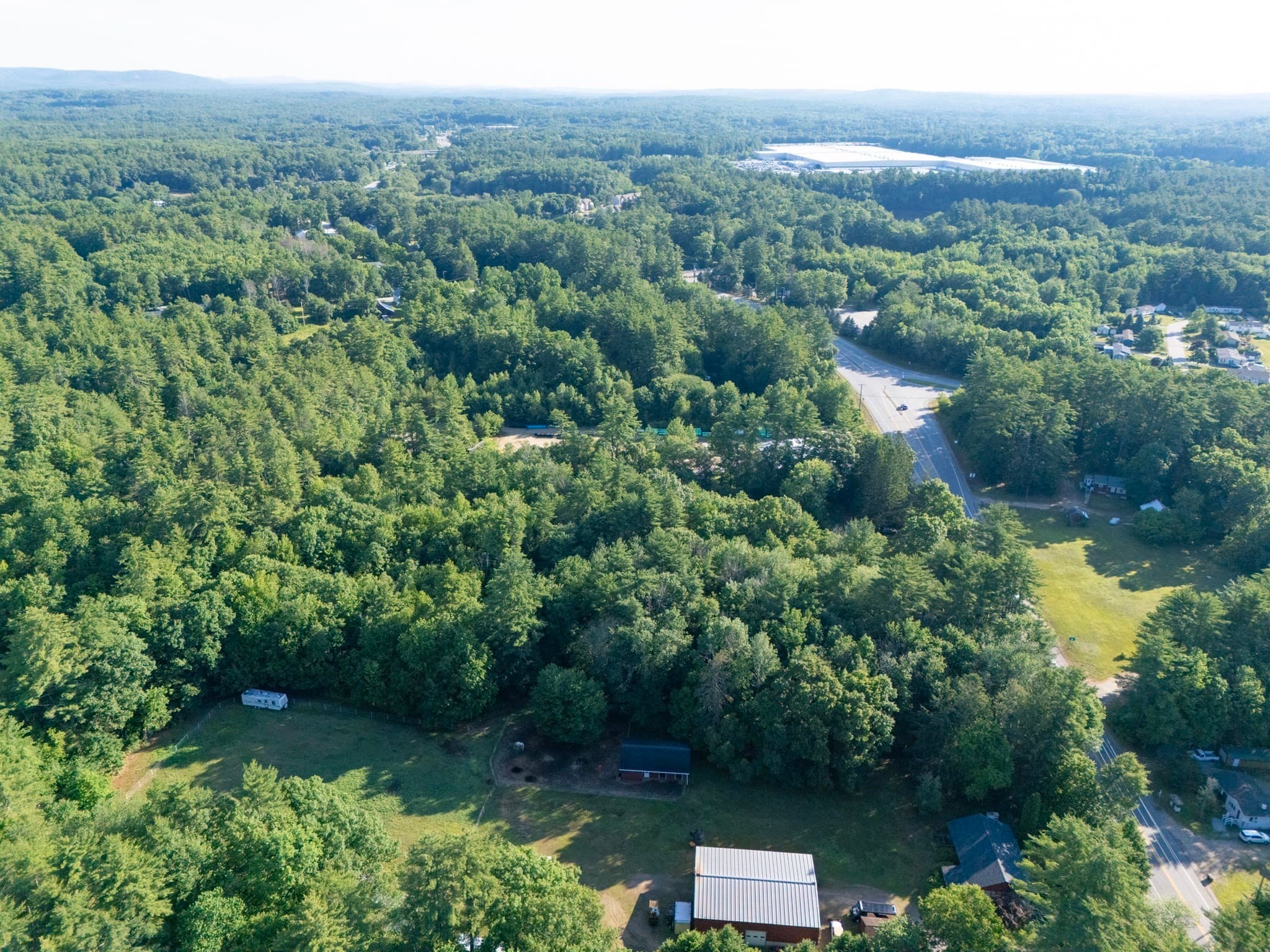 Land at 3 Chester Rd, Raymond NH 03077, Raymond, photo 7 of 8