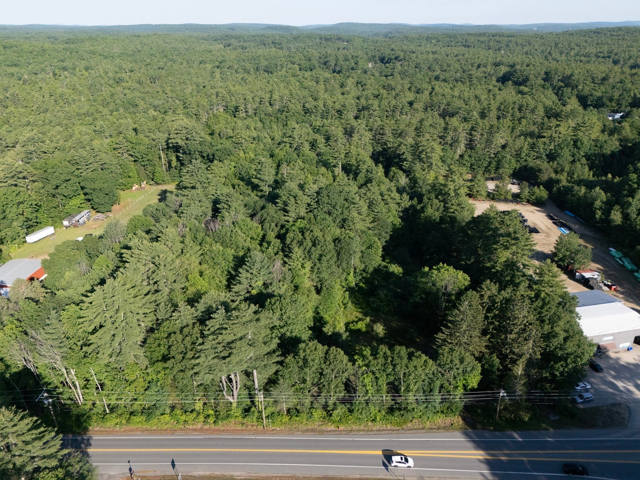 Land at 3 Chester Rd, Raymond NH 03077, Raymond, photo 3 of 8