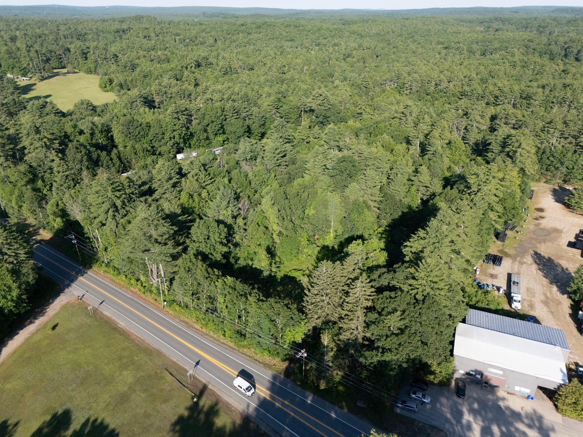 Land at 3 Chester Rd, Raymond NH 03077, Raymond, photo 4 of 8