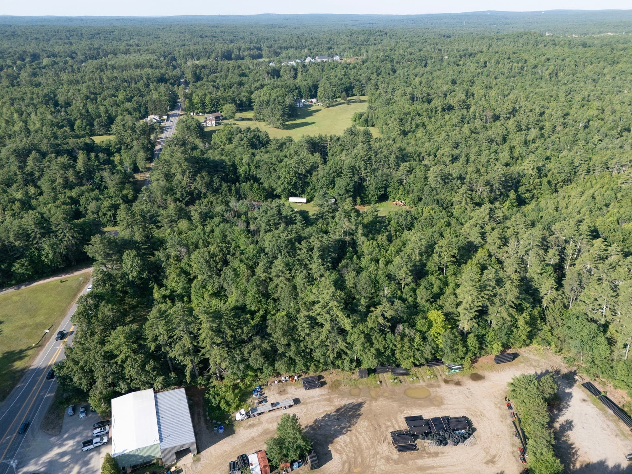 Land at 3 Chester Rd, Raymond NH 03077, Raymond, photo 8 of 8