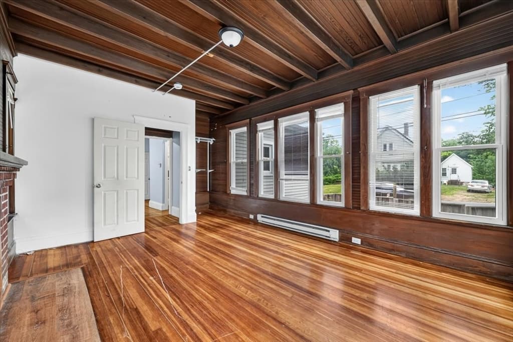 Single Family Residence at 229 W Chestnut St, Brockton MA 02301, photo 27 of 37