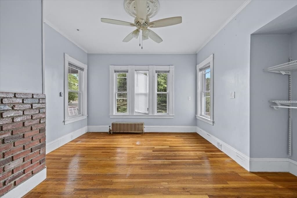 Single Family Residence at 229 W Chestnut St, Brockton MA 02301, photo 13 of 37