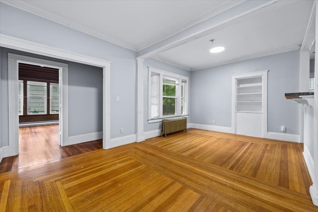 Single Family Residence at 229 W Chestnut St, Brockton MA 02301, photo 16 of 37