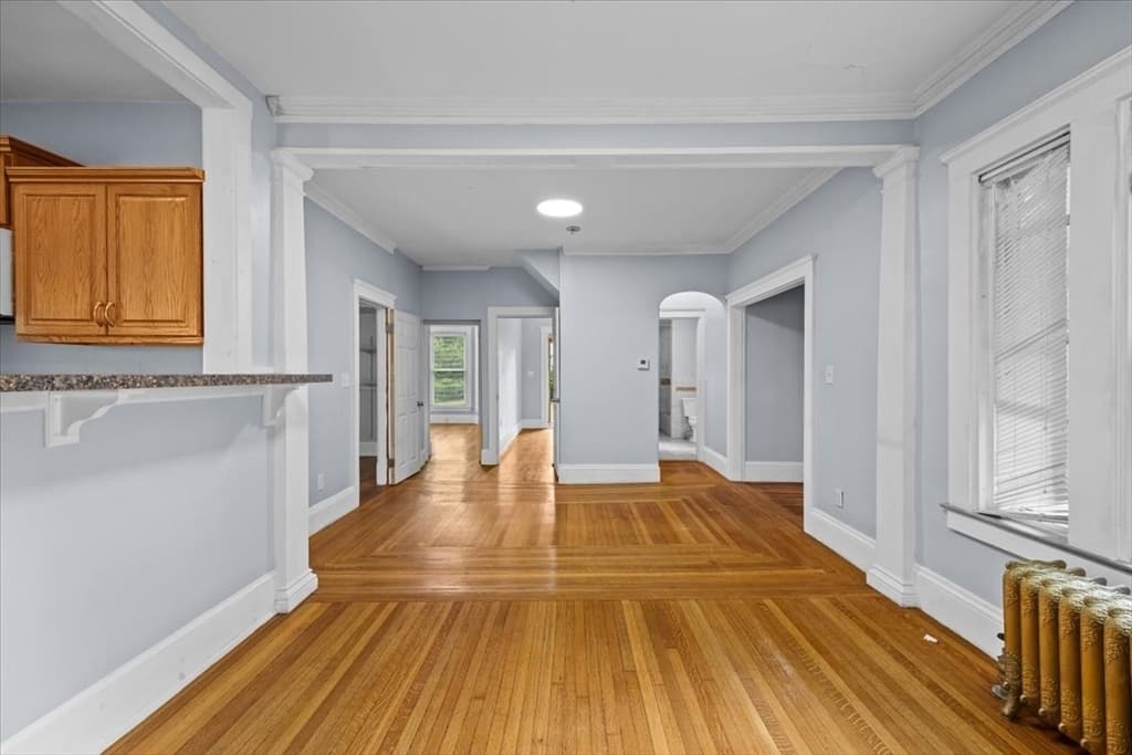 Single Family Residence at 229 W Chestnut St, Brockton MA 02301, photo 7 of 37