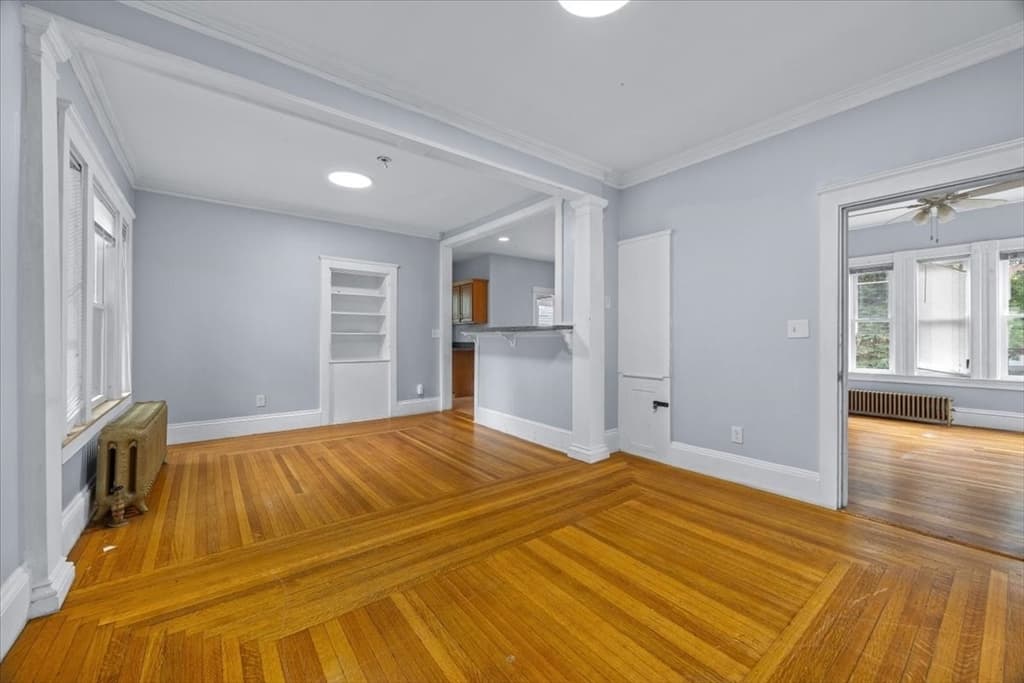 Single Family Residence at 229 W Chestnut St, Brockton MA 02301, photo 10 of 37
