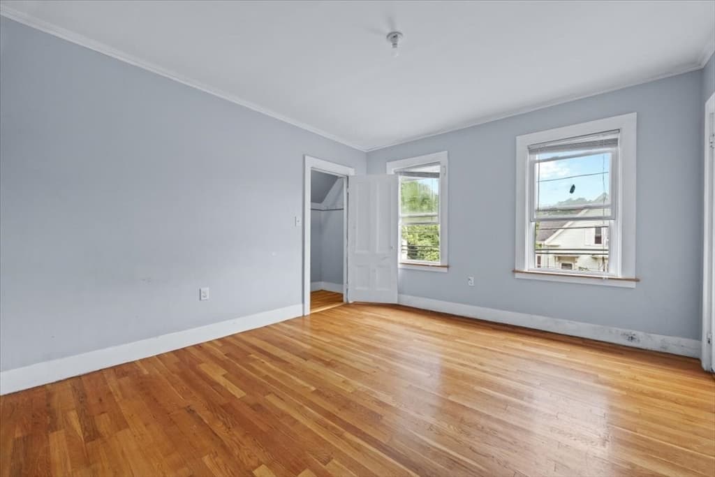Single Family Residence at 229 W Chestnut St, Brockton MA 02301, photo 18 of 37