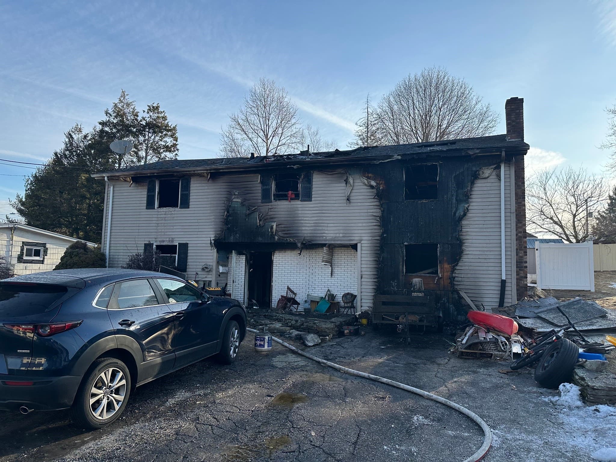 3 Marshall Ter, Dudley MA 01571
