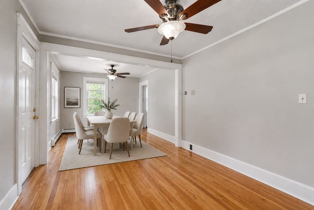 Single Family Residence at 10 Birch Ave, Holden MA 01520, Holden, photo 8 of 42