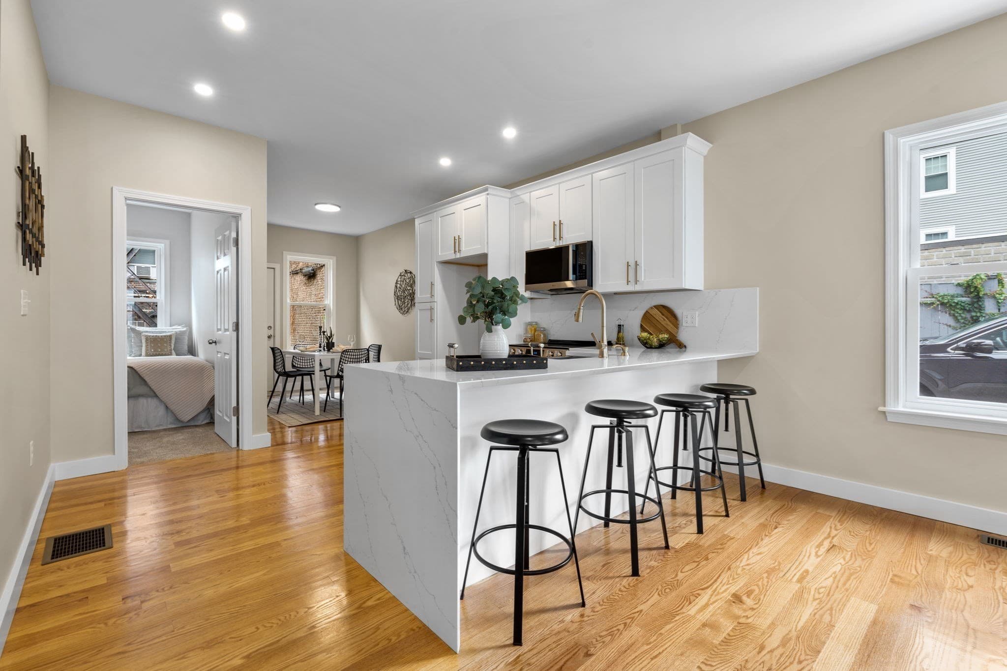 Single Family Residence at 362 Silver St, Boston MA 02127, photo 2 of 25