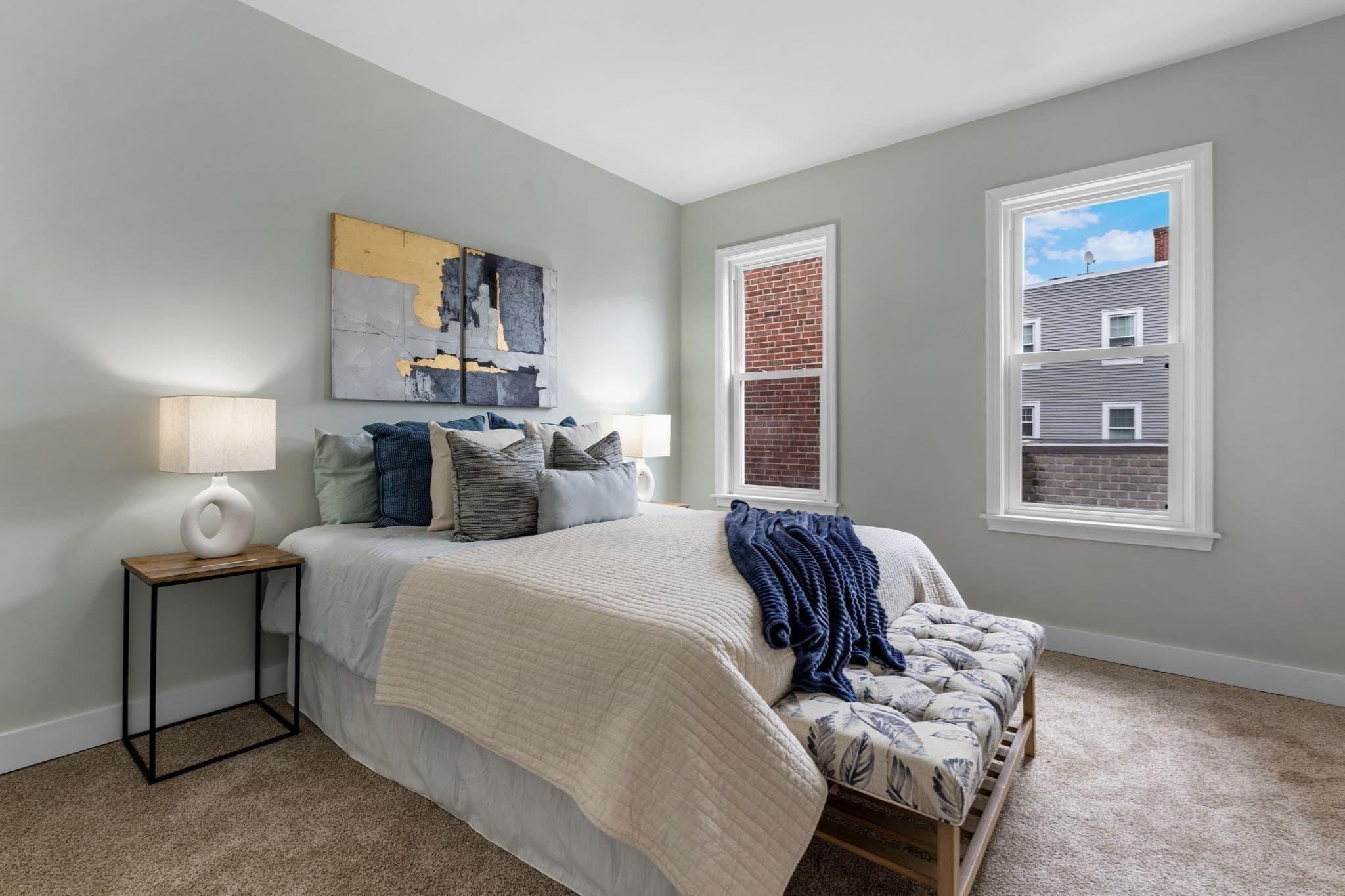 Single Family Residence at 362 Silver St, Boston MA 02127, photo 13 of 25
