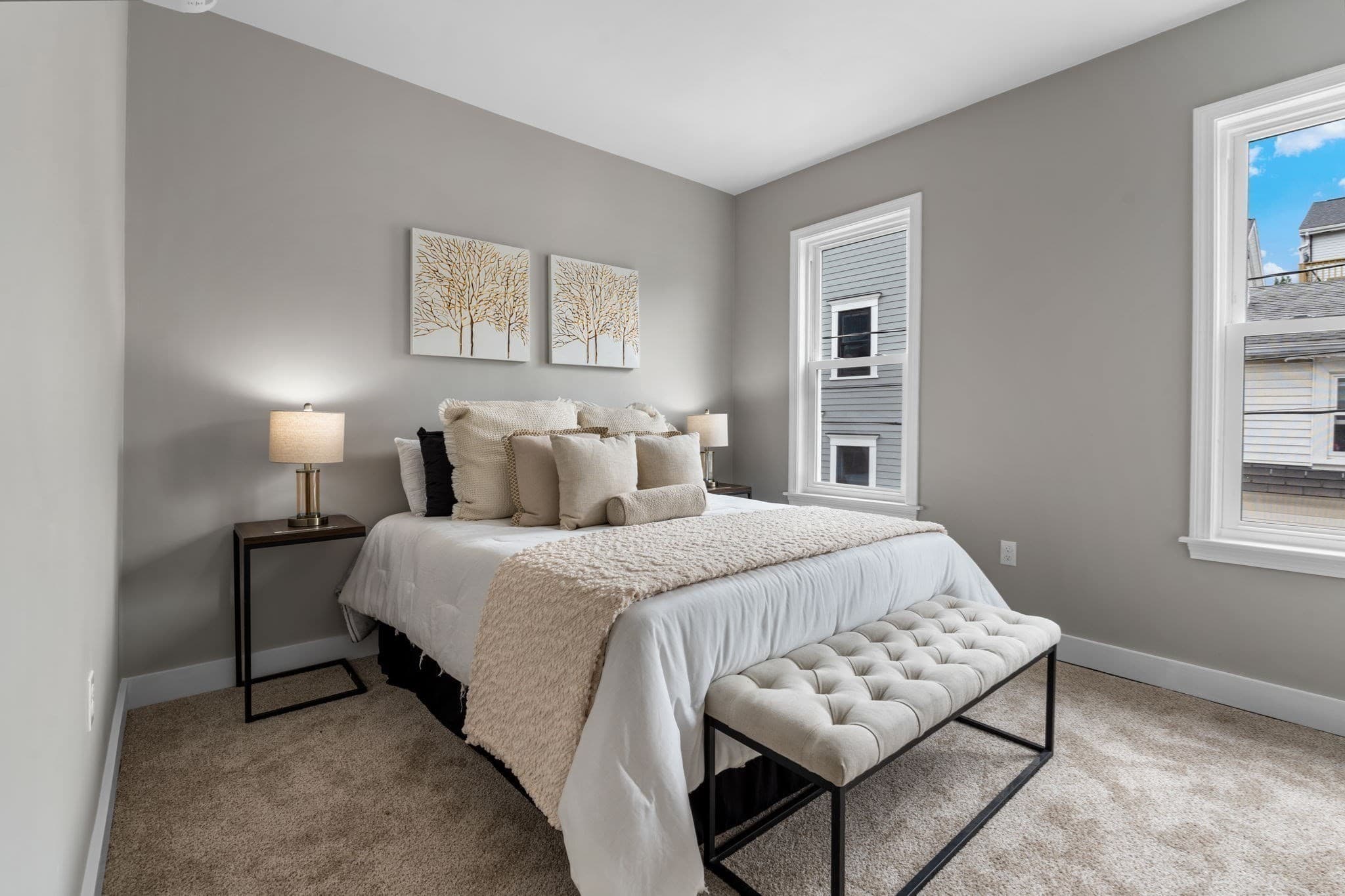 Single Family Residence at 362 Silver St, Boston MA 02127, photo 16 of 25