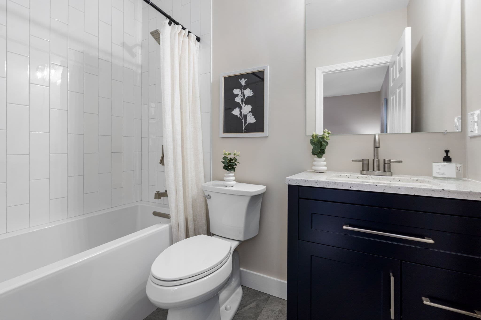 Single Family Residence at 362 Silver St, Boston MA 02127, photo 12 of 25