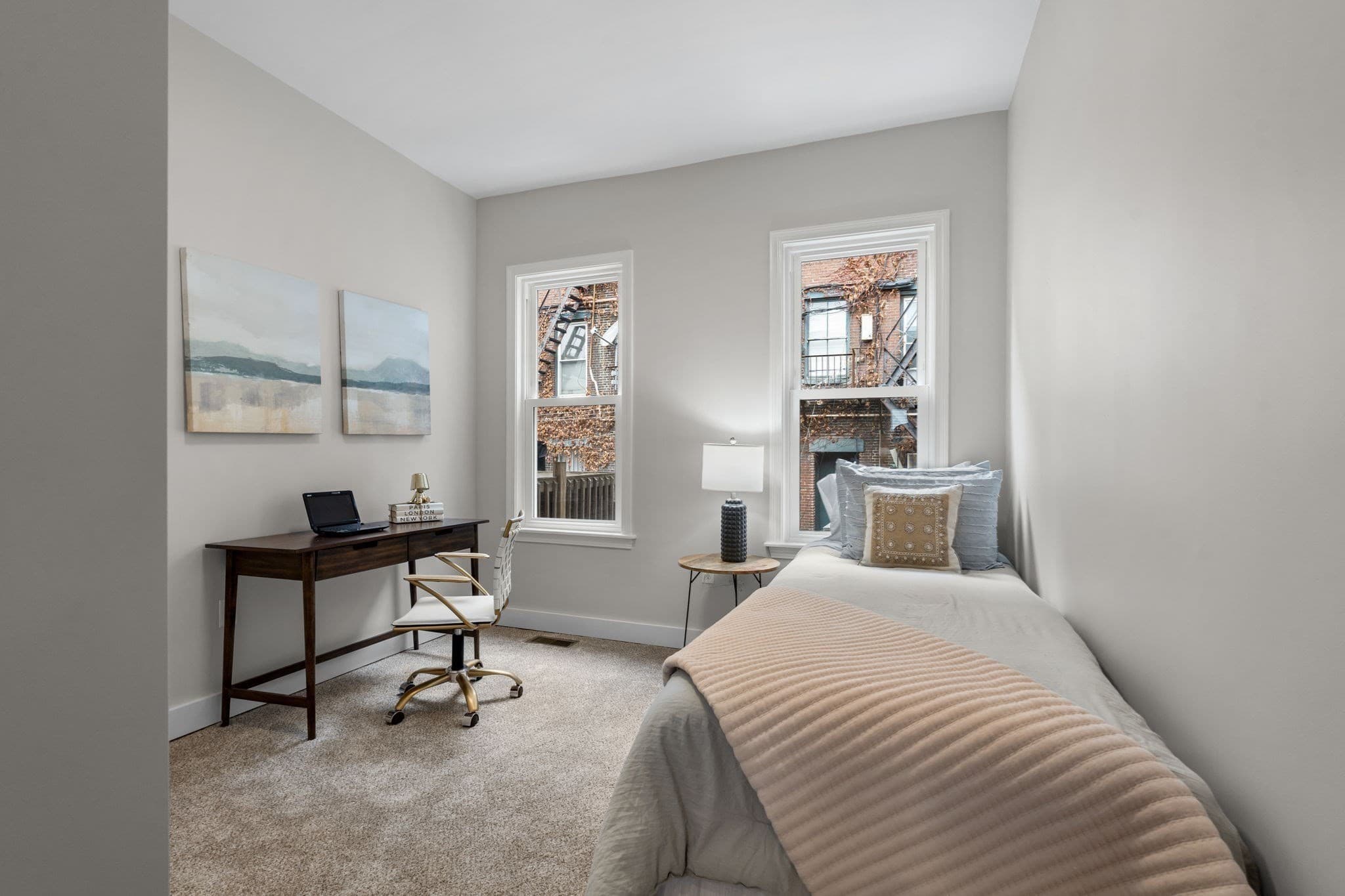 Single Family Residence at 362 Silver St, Boston MA 02127, photo 20 of 25
