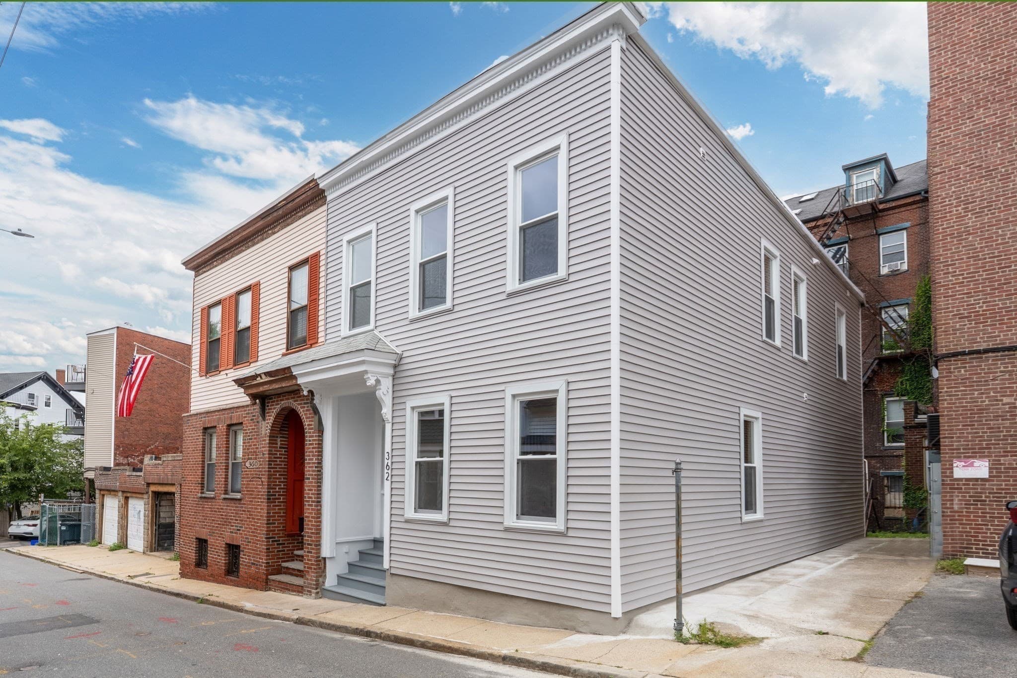 Single Family Residence at 362 Silver St, Boston MA 02127, photo 24 of 25