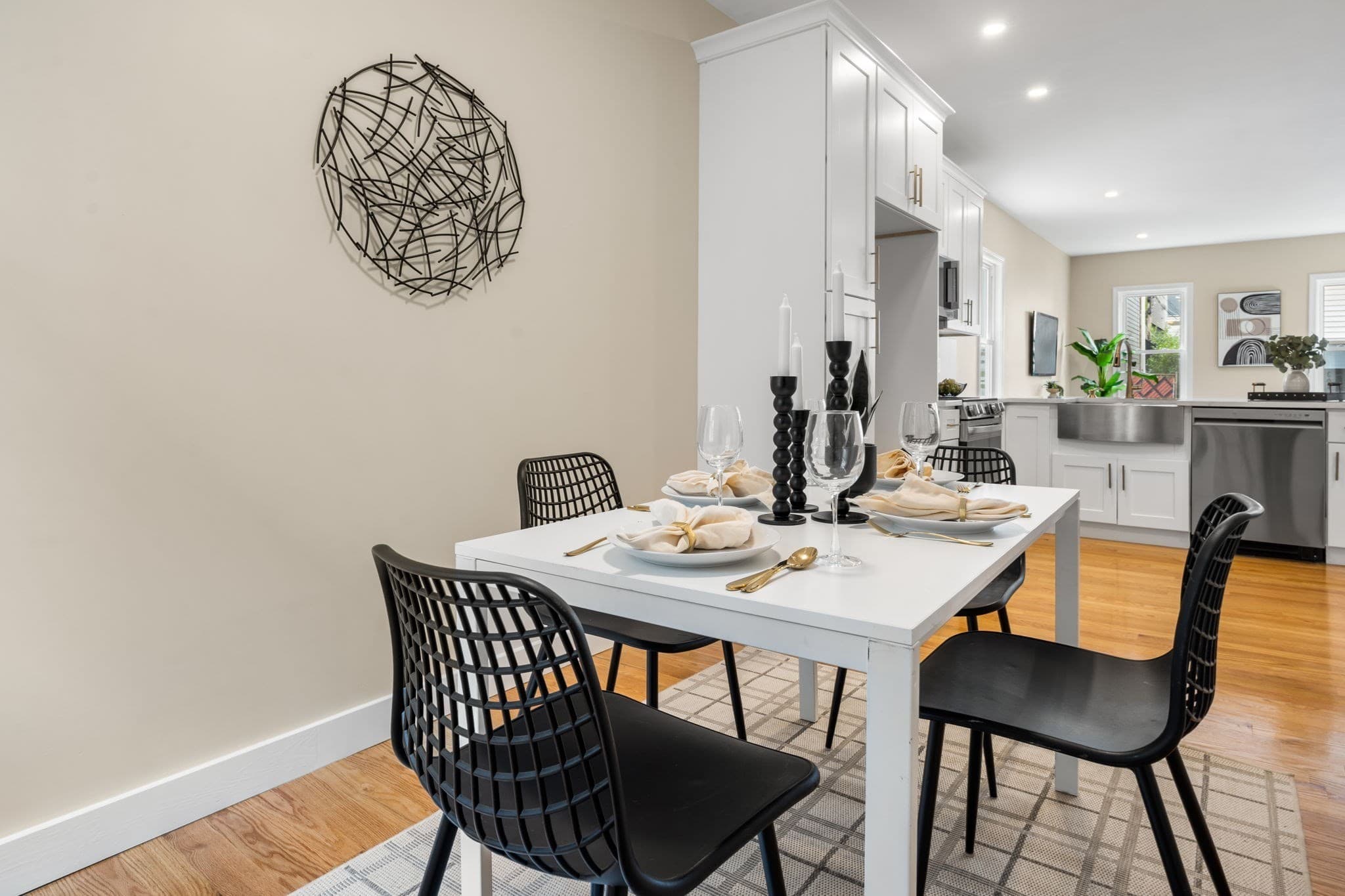 Single Family Residence at 362 Silver St, Boston MA 02127, photo 8 of 25