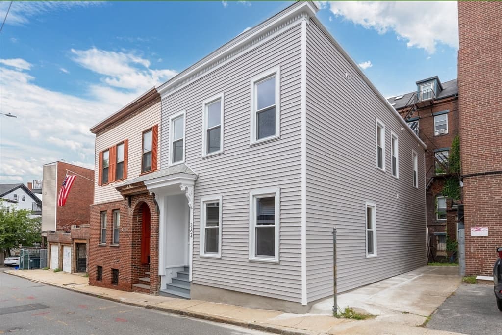 Single Family Residence at 362 Silver St, Boston MA 02127, photo 25 of 25