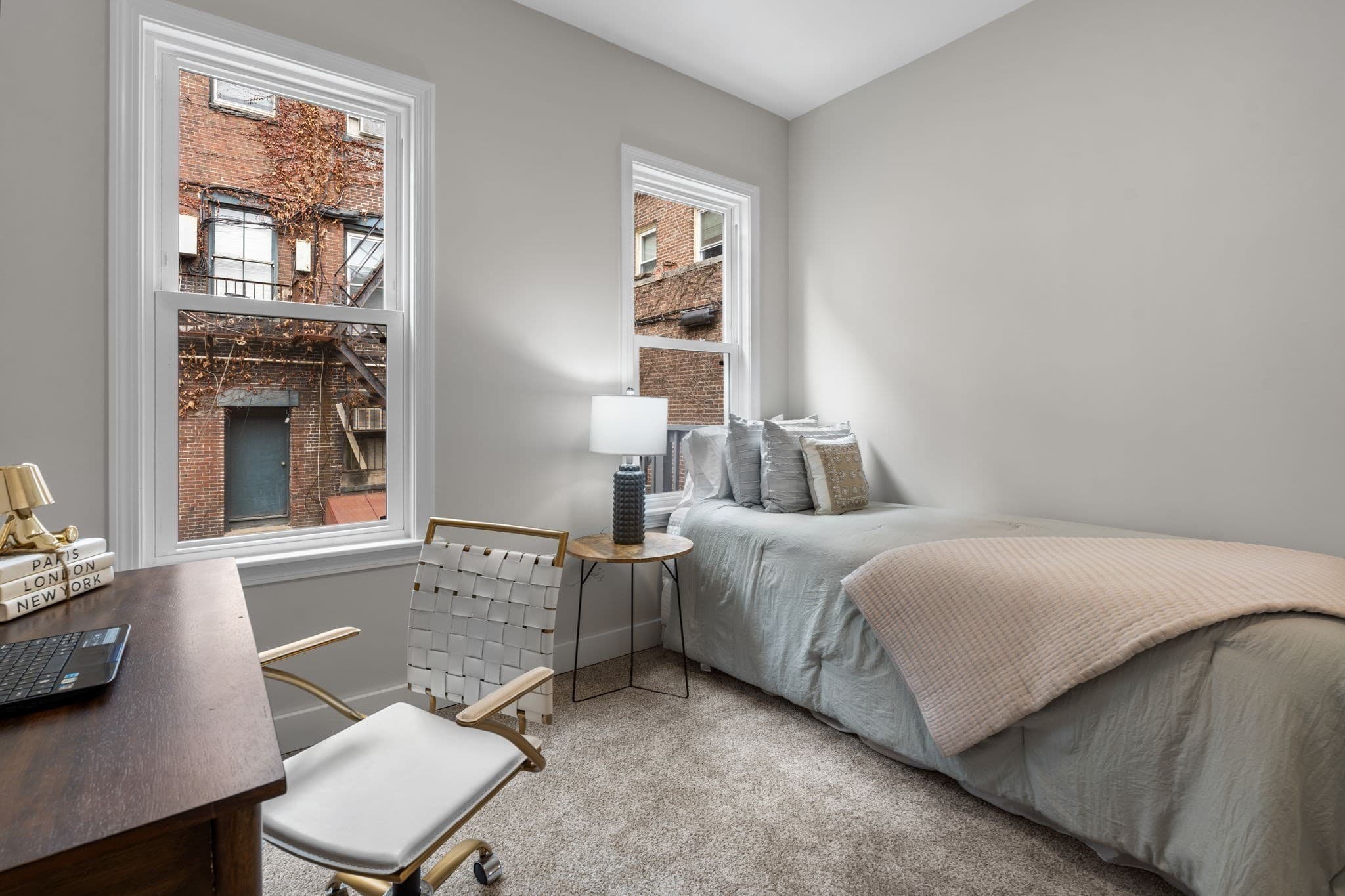Single Family Residence at 362 Silver St, Boston MA 02127, photo 21 of 25