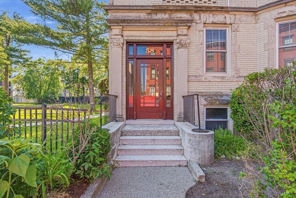 58 Pleasant Street # 2, Brookline MA 02446 photo 2