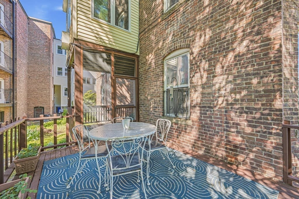 58 Pleasant Street # 2, Brookline MA 02446 photo 13