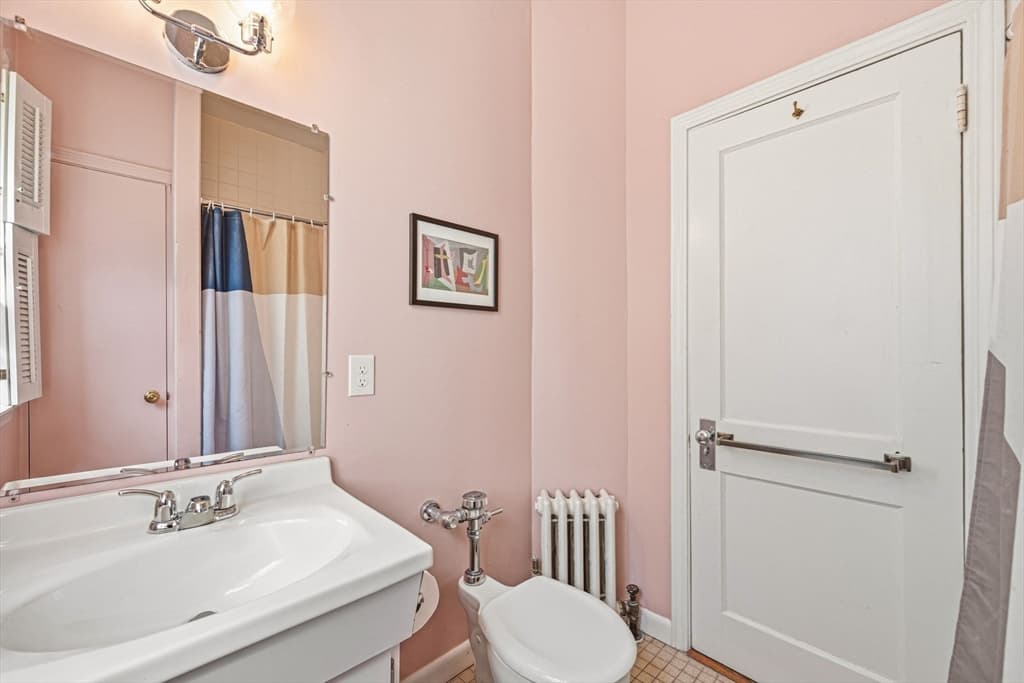 58 Pleasant Street # 2, Brookline MA 02446 photo 12