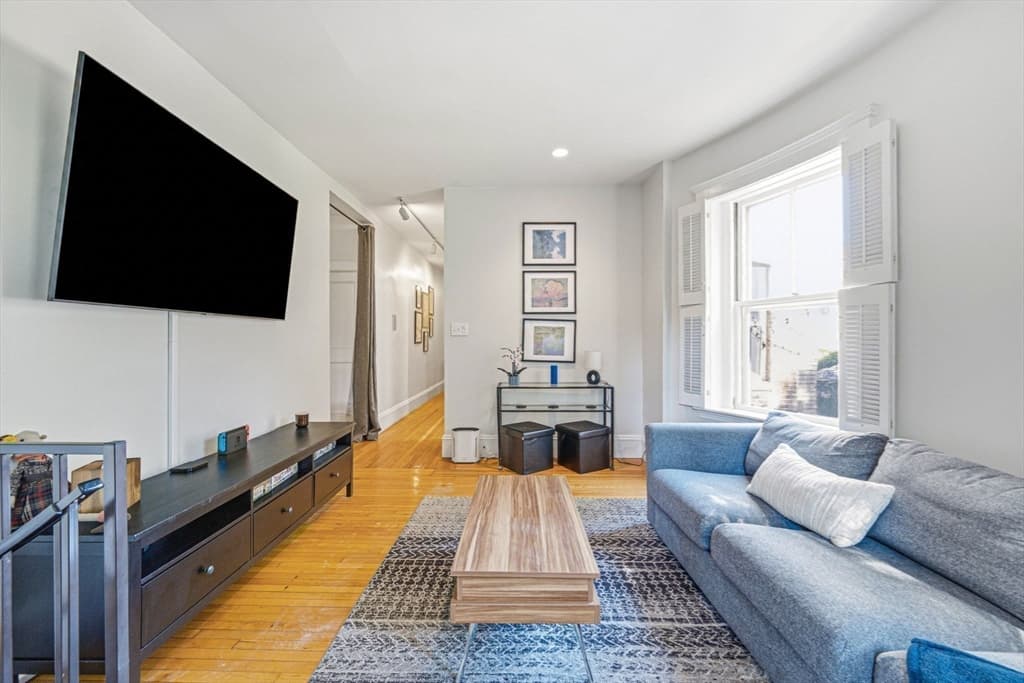 58 Pleasant Street # 2, Brookline MA 02446 photo 4