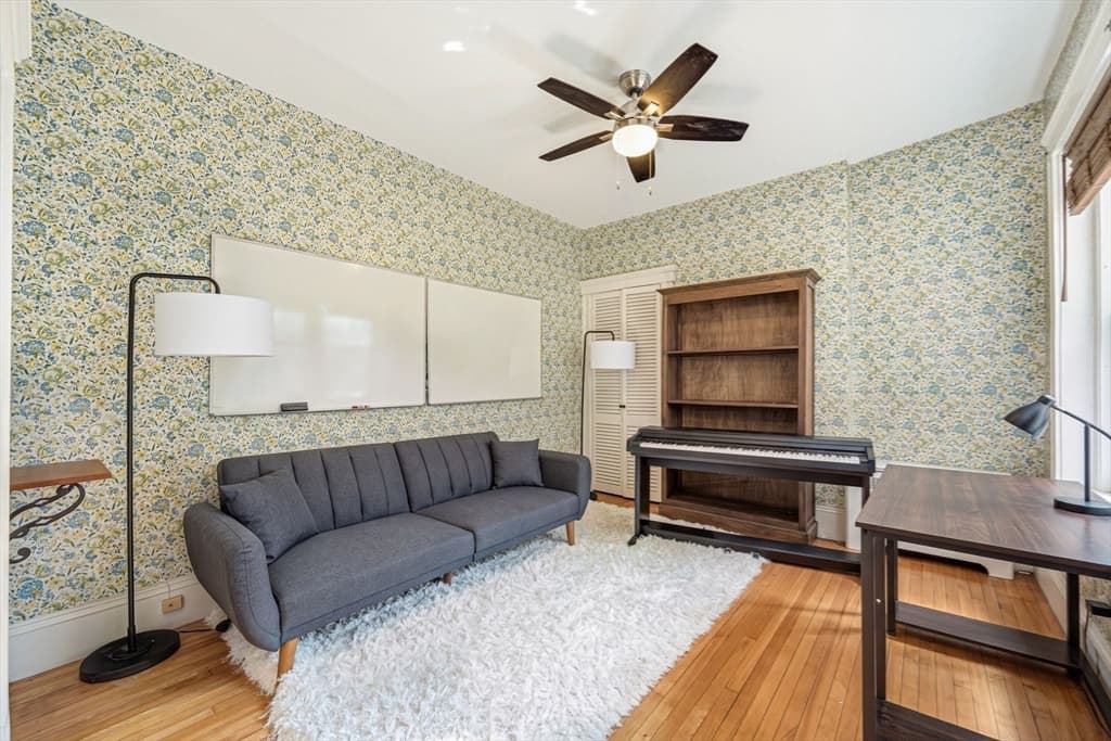 58 Pleasant Street # 2, Brookline MA 02446 photo 8