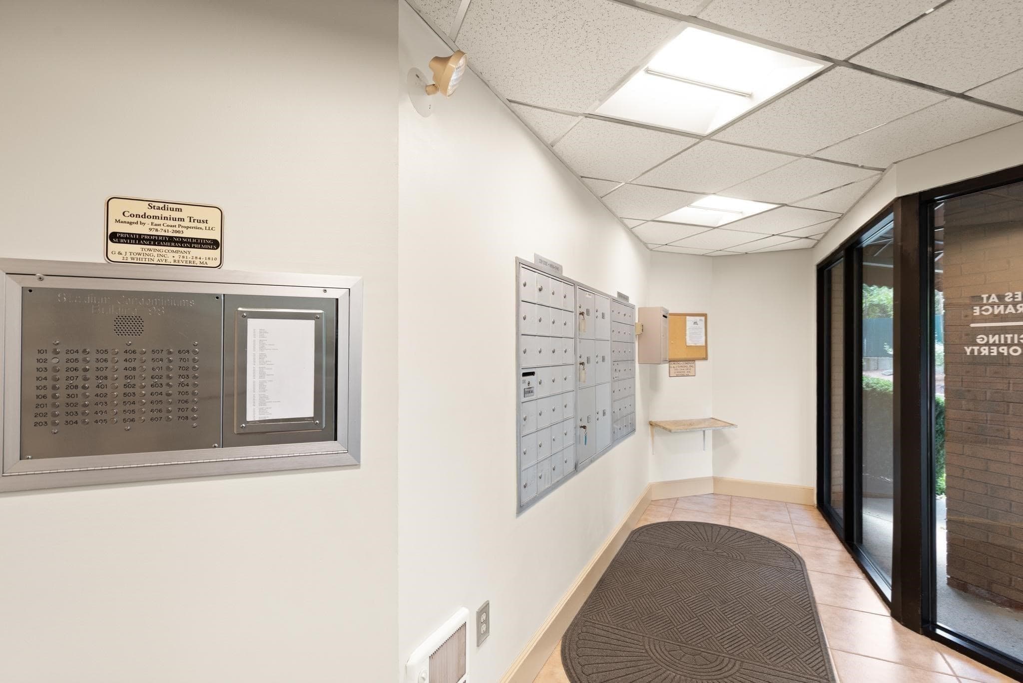 Condominium at 198 Locust # 706, Lynn MA 01904, Lynn, photo 23 of 25