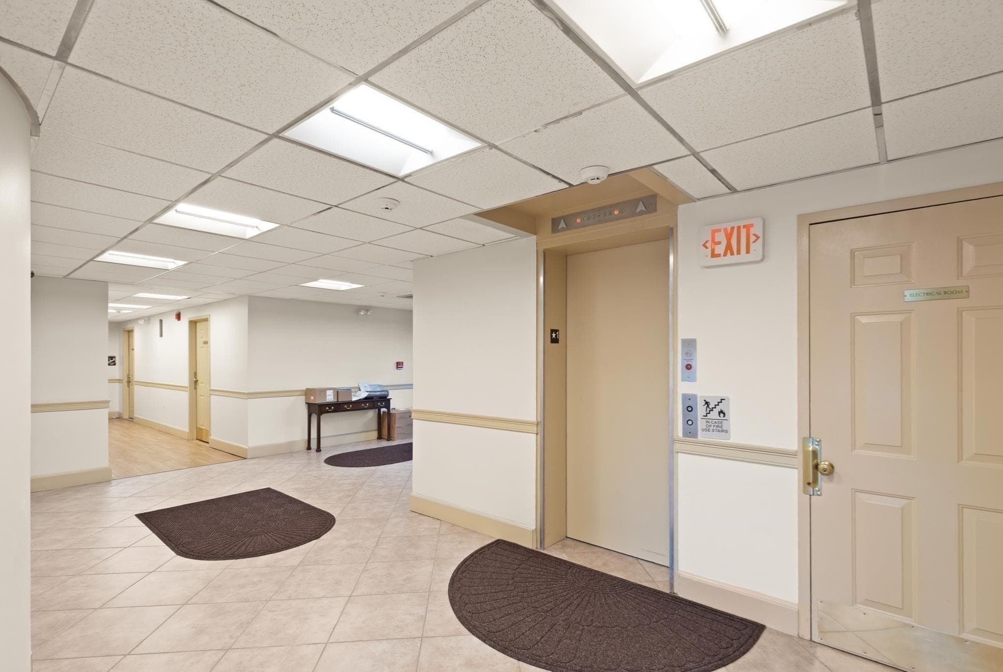 Condominium at 198 Locust # 706, Lynn MA 01904, Lynn, photo 22 of 25